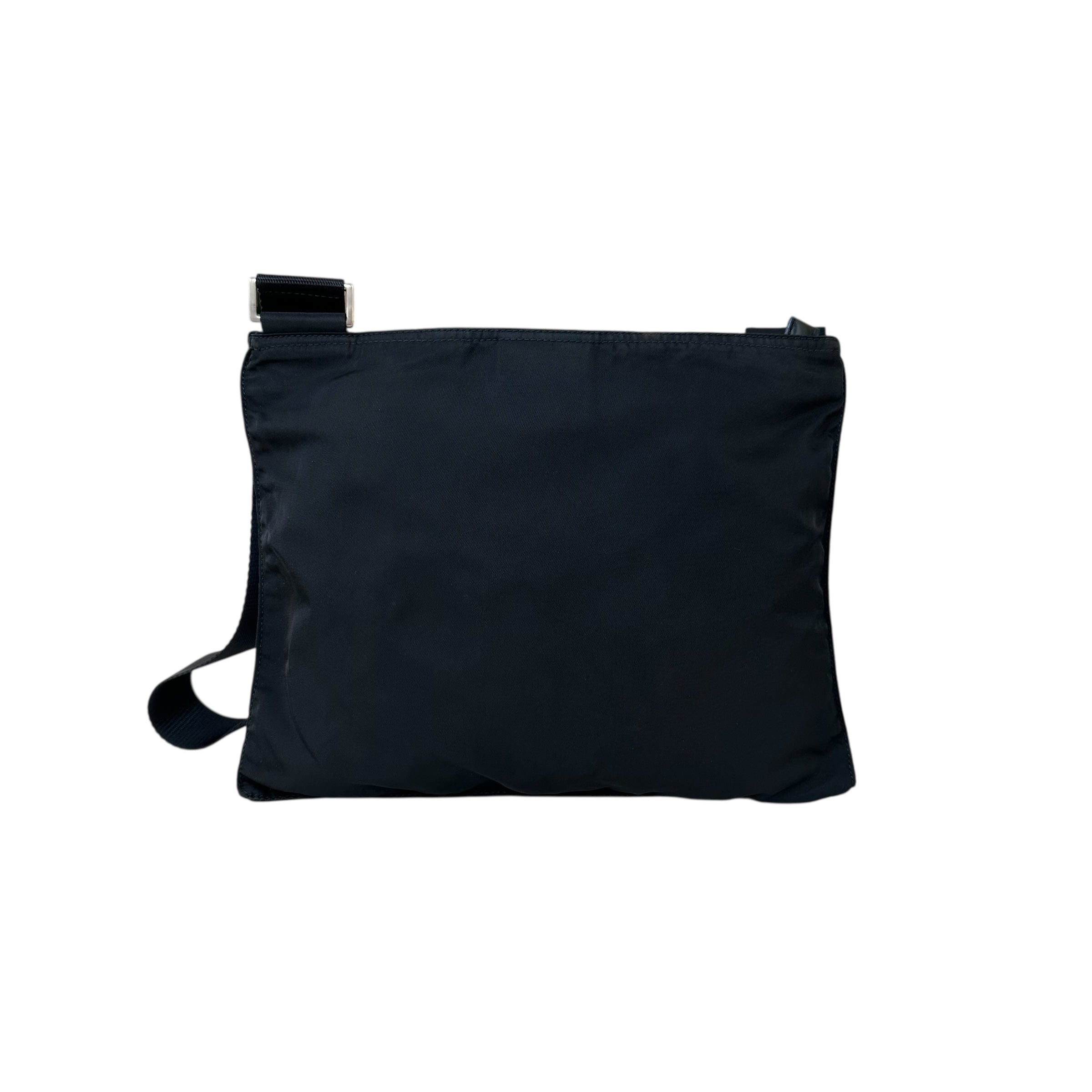 Prada Messenger