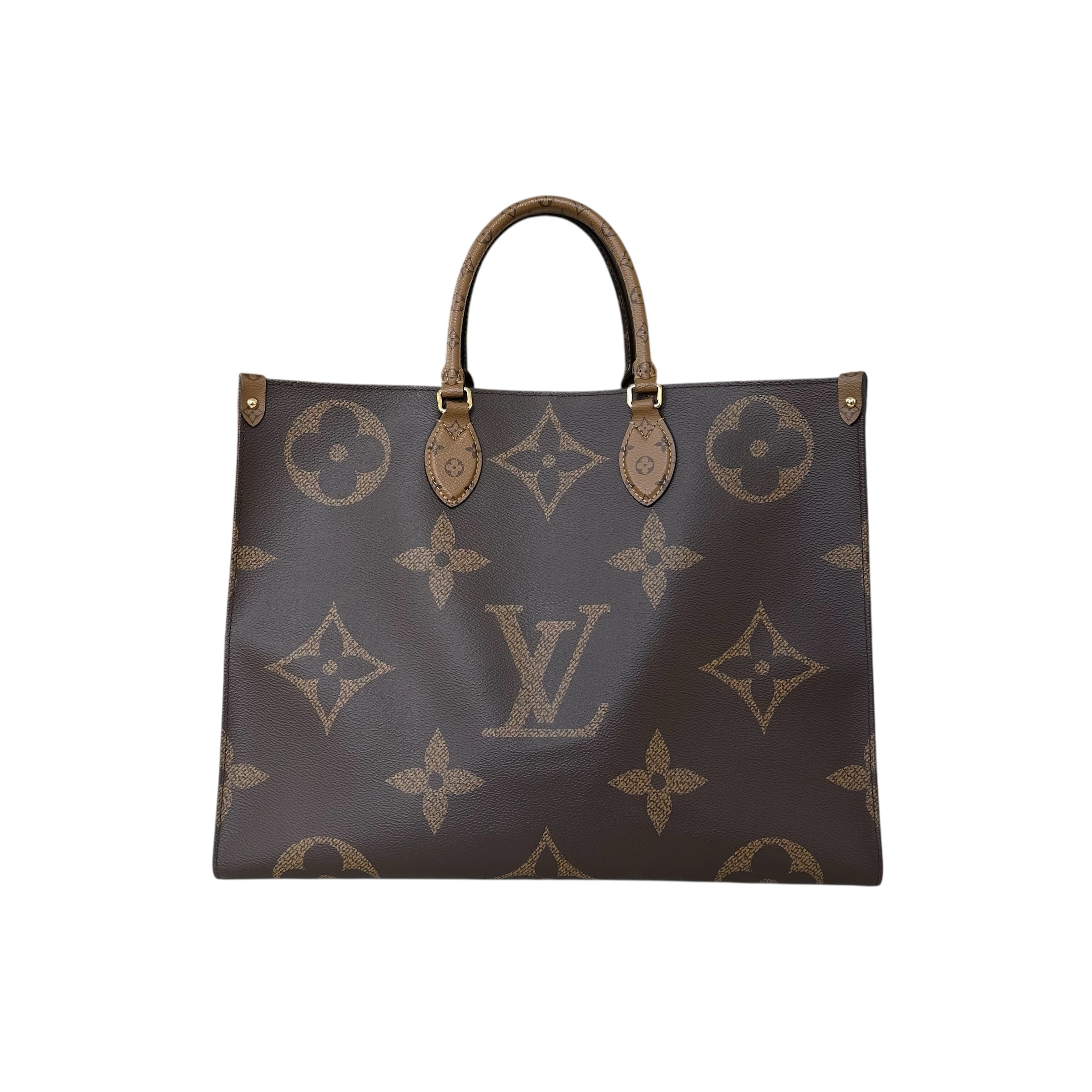 Louis Vuitton borsa OnTheGo GM