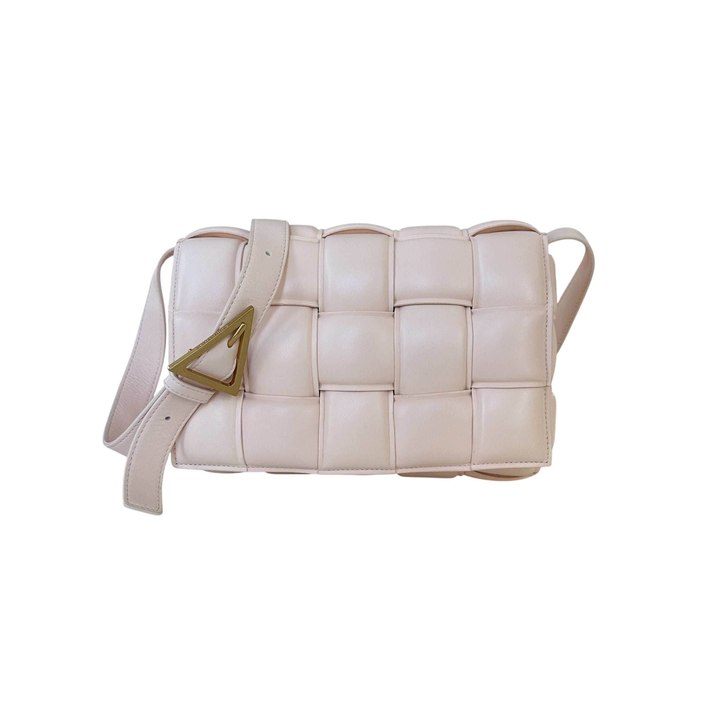 Bottega Venera borsa Padded Cassette
