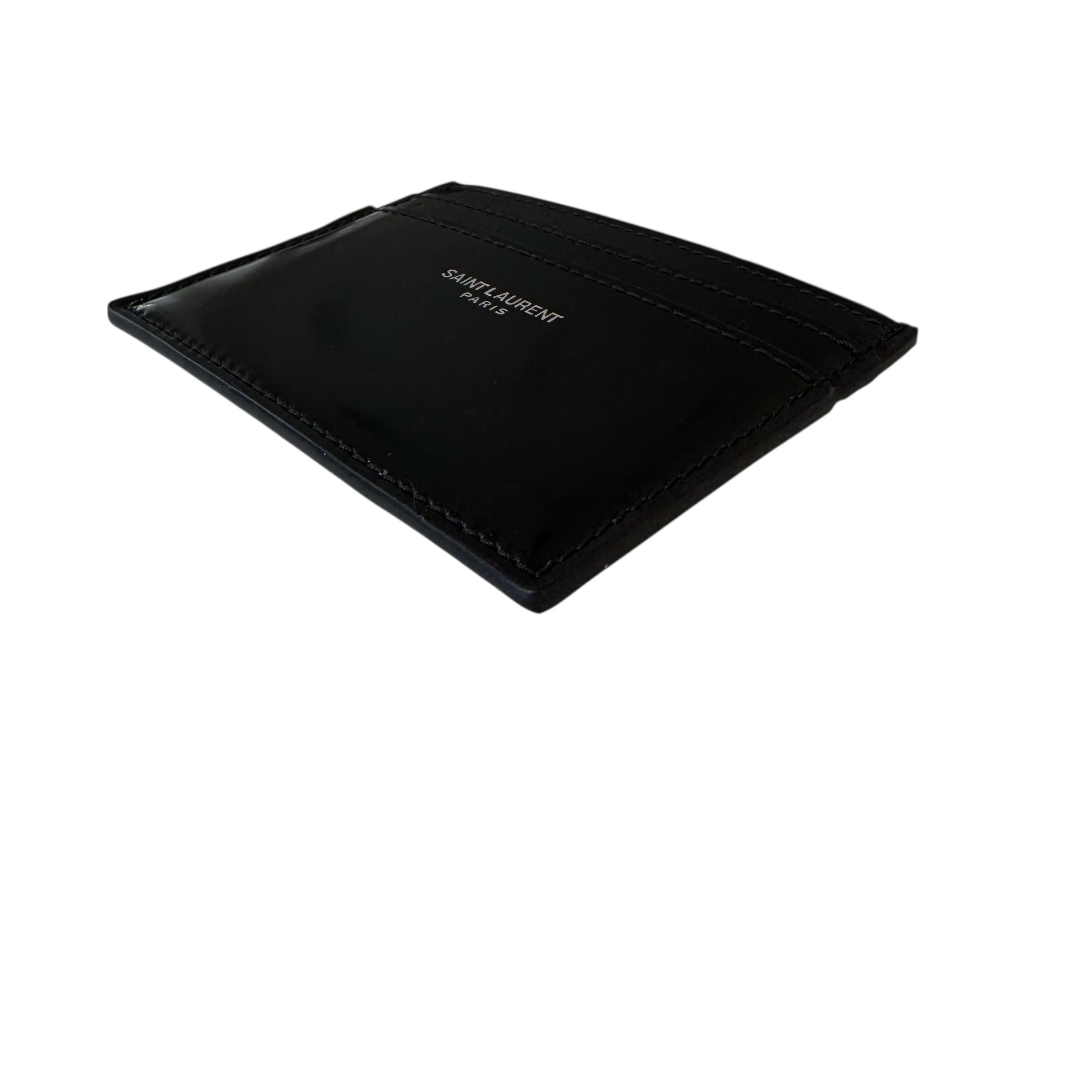 Saint Laurent portacarte