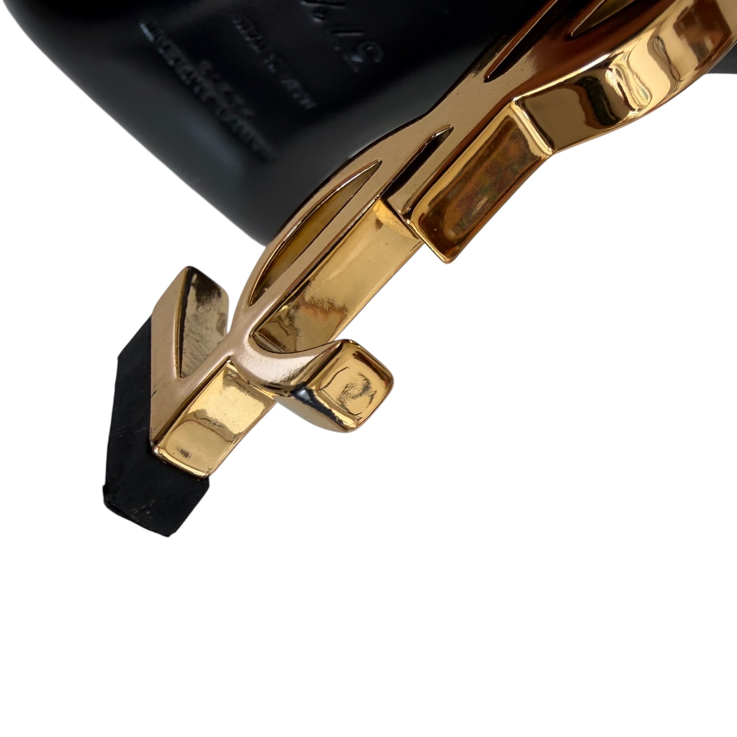 Saint Laurent sandali Opyum