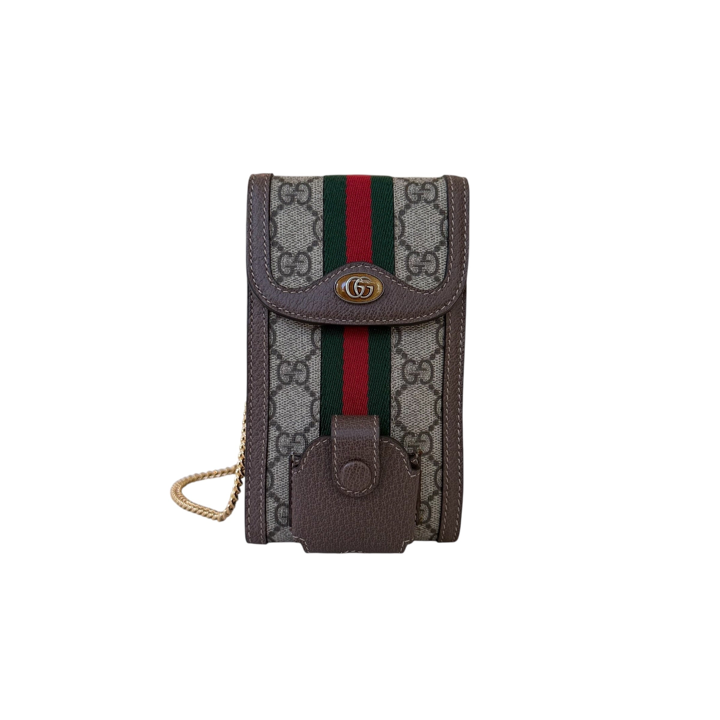Gucci Phone Case Ophidia