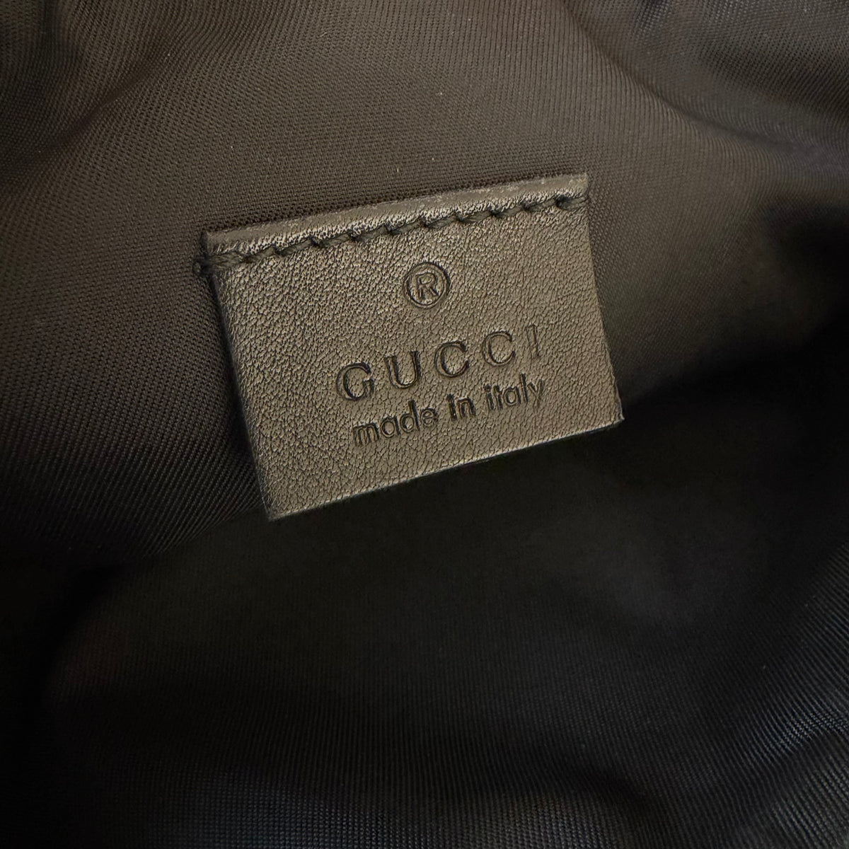 Gucci Pochette