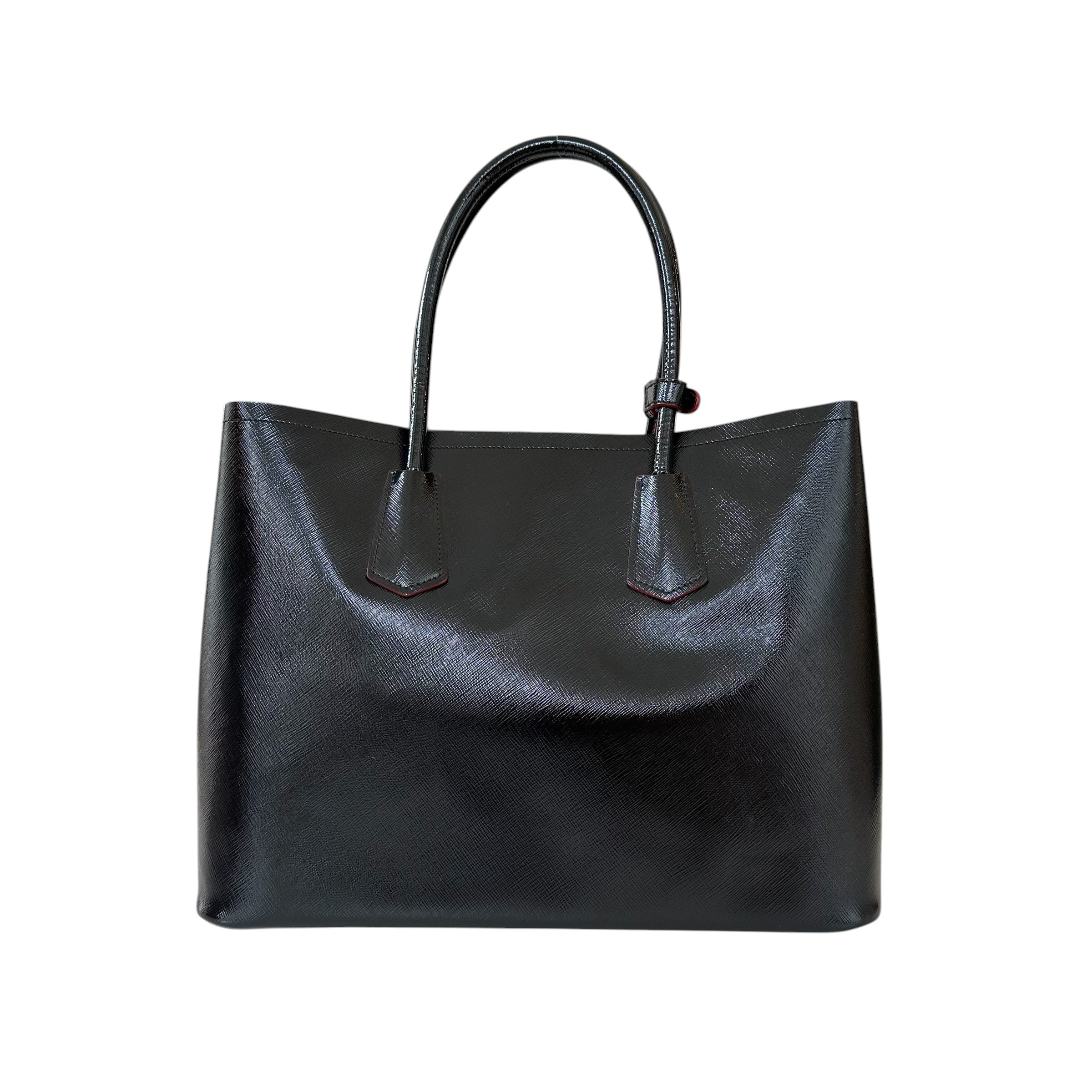 Prada borsa Double Large