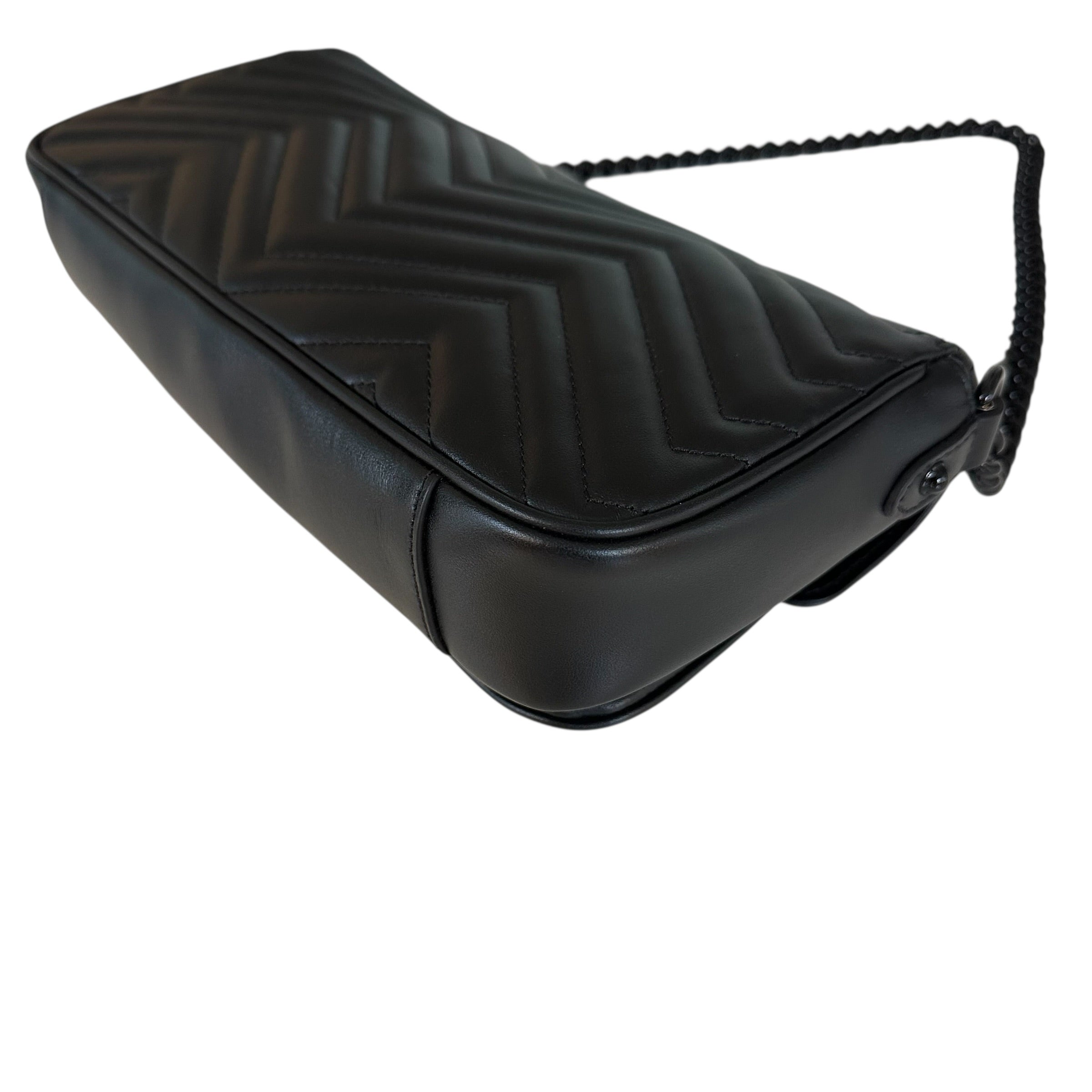 Gucci borsa a tracolla GG Marmont