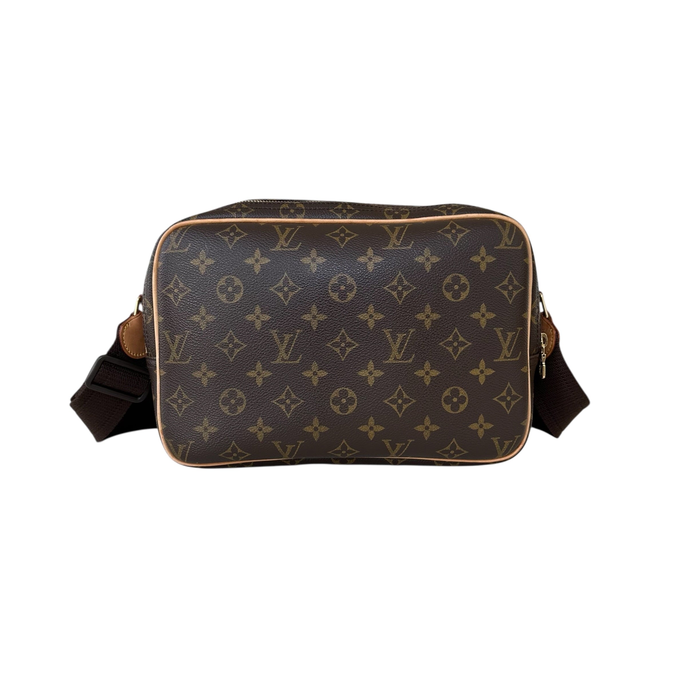 Louis Vuitton borsa Reporter PM