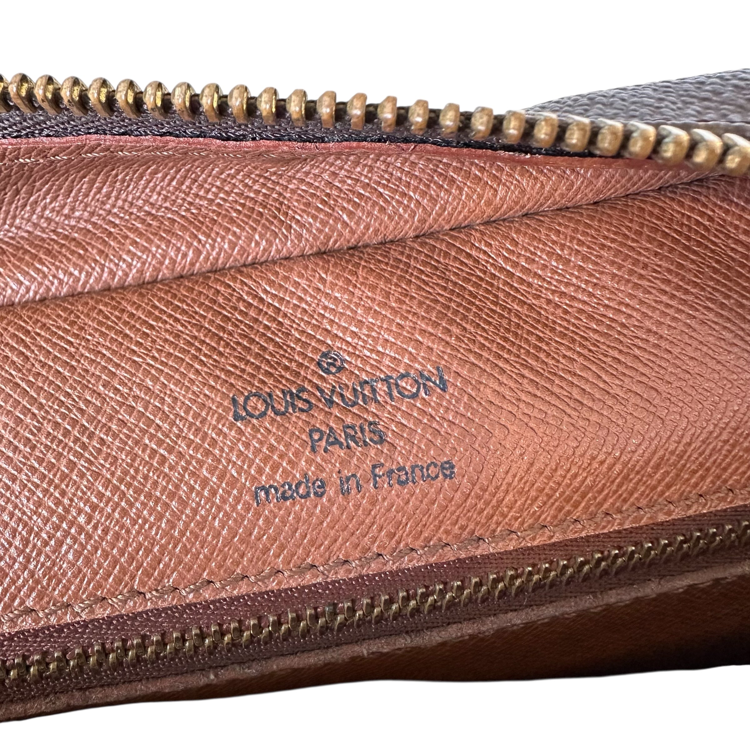 Louis Vuitton borsa Nile