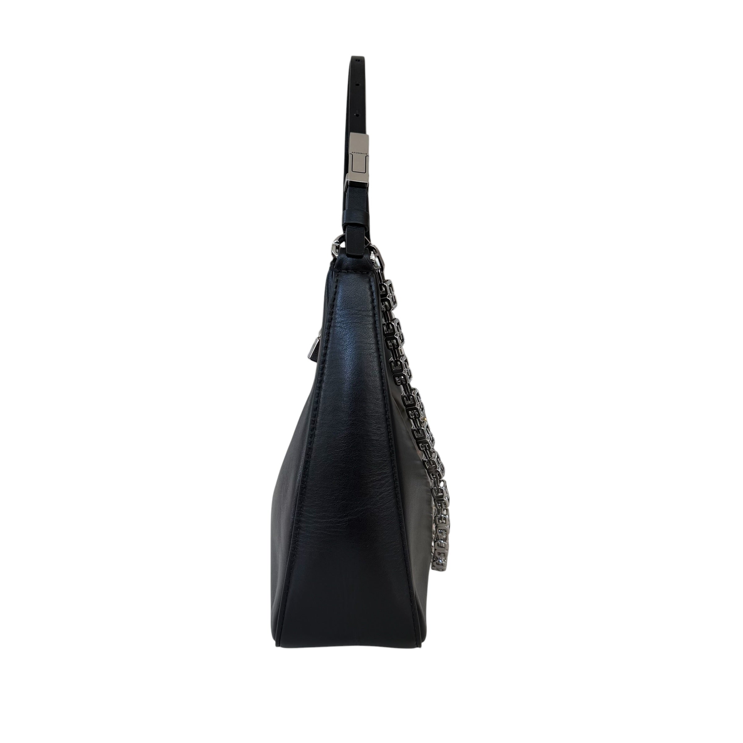 Givenchy borsa a spalla Moon Cut Out