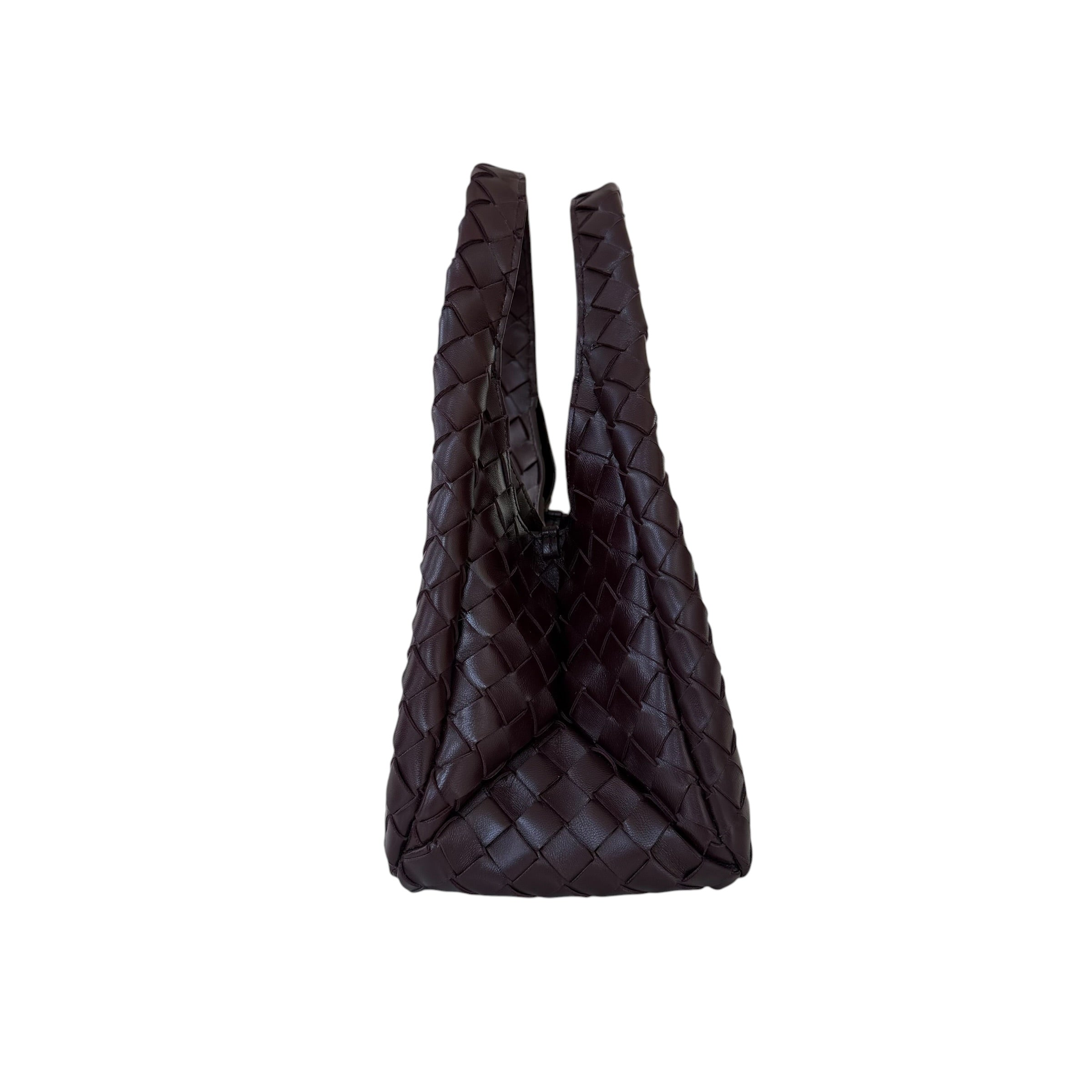 Bottega Veneta borsa Campana piccola