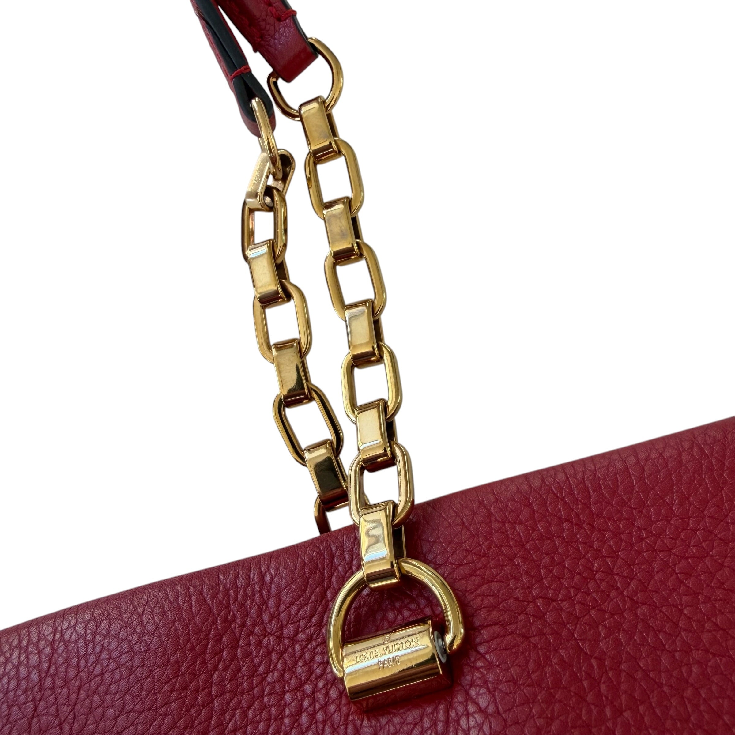 Louis Vuitton Shopper Pallas