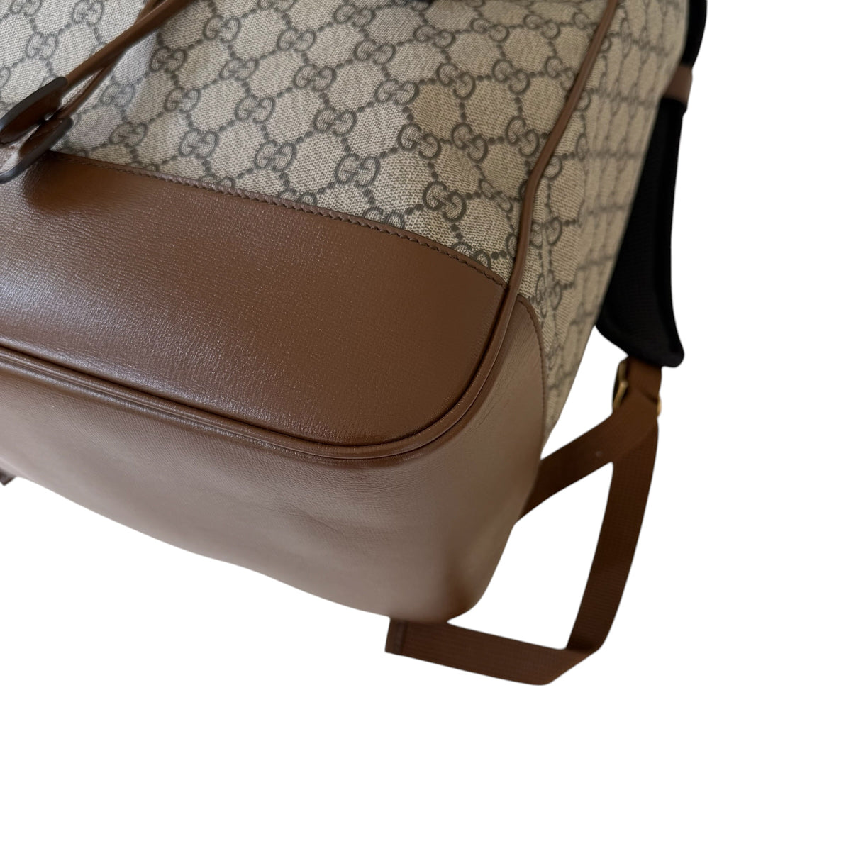 Gucci zaino Interlocking
