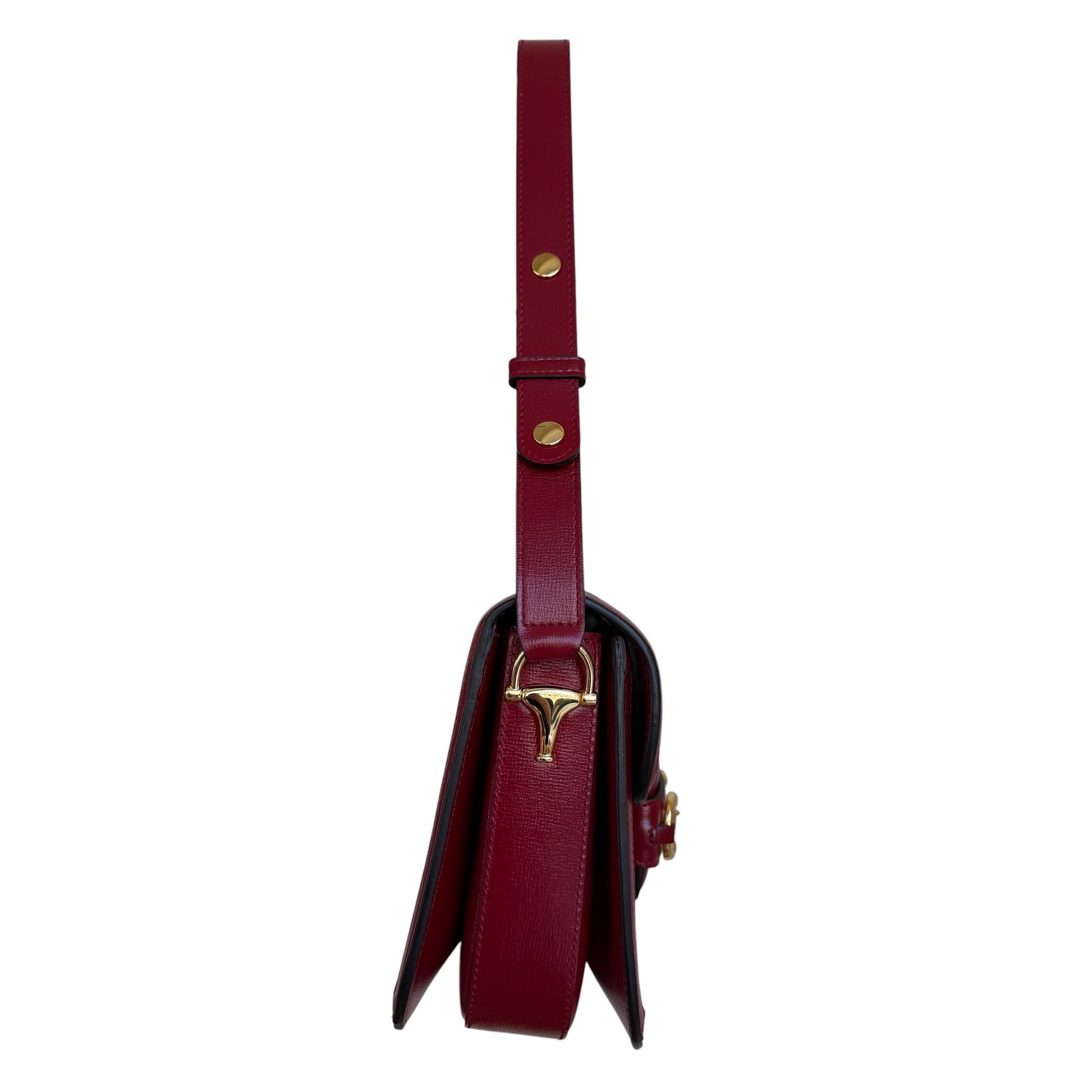 Gucci borsa Horsebit 1955