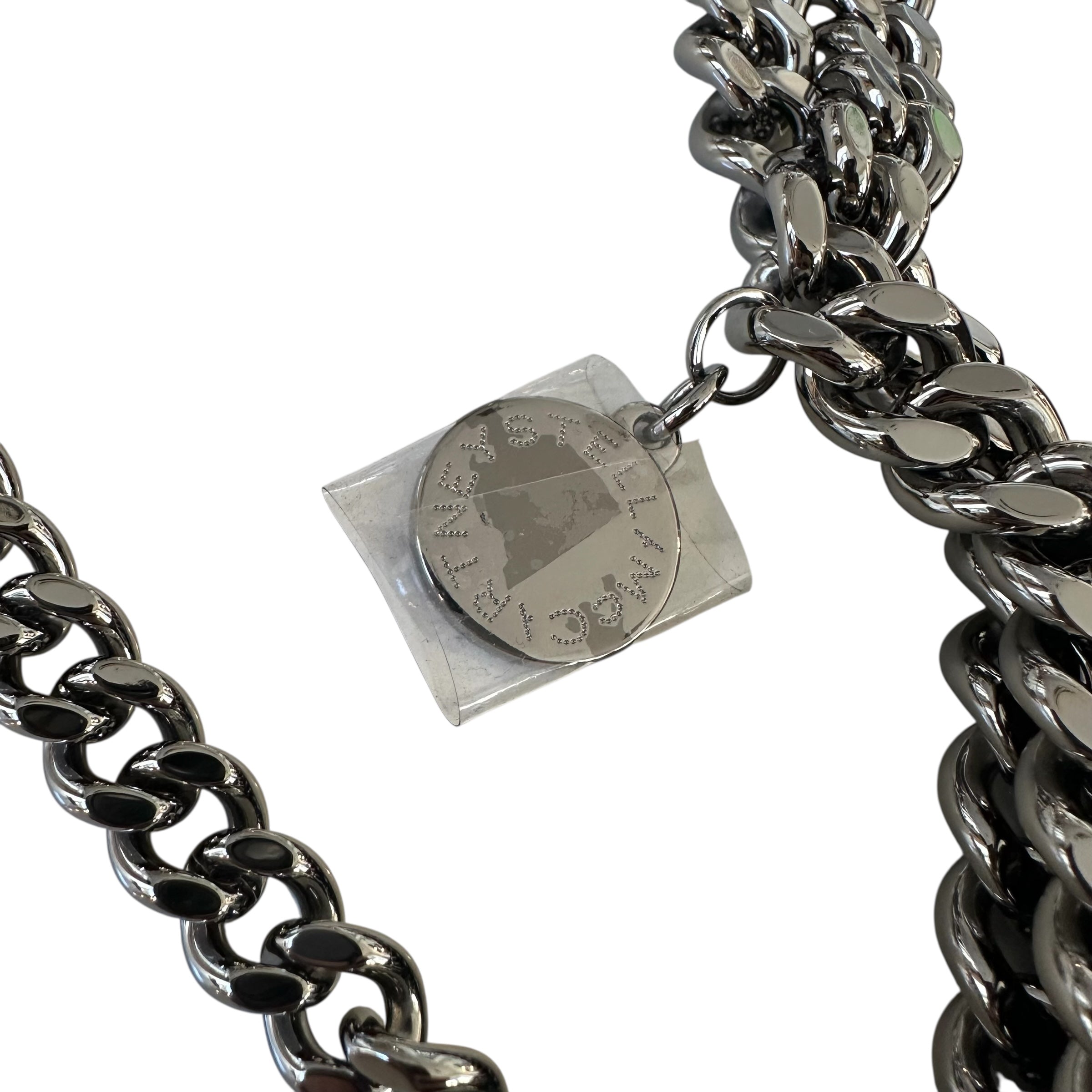 Stella McCartney borsa a tracolla mini Falabella