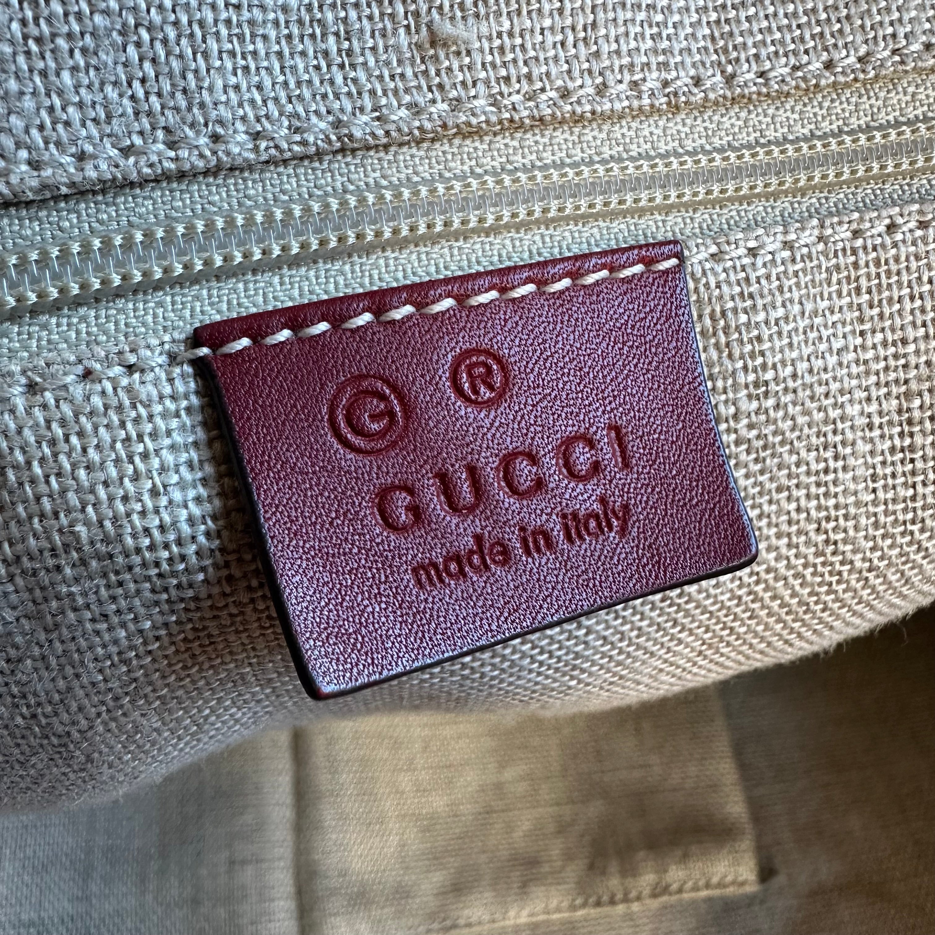 Gucci borsa shopping