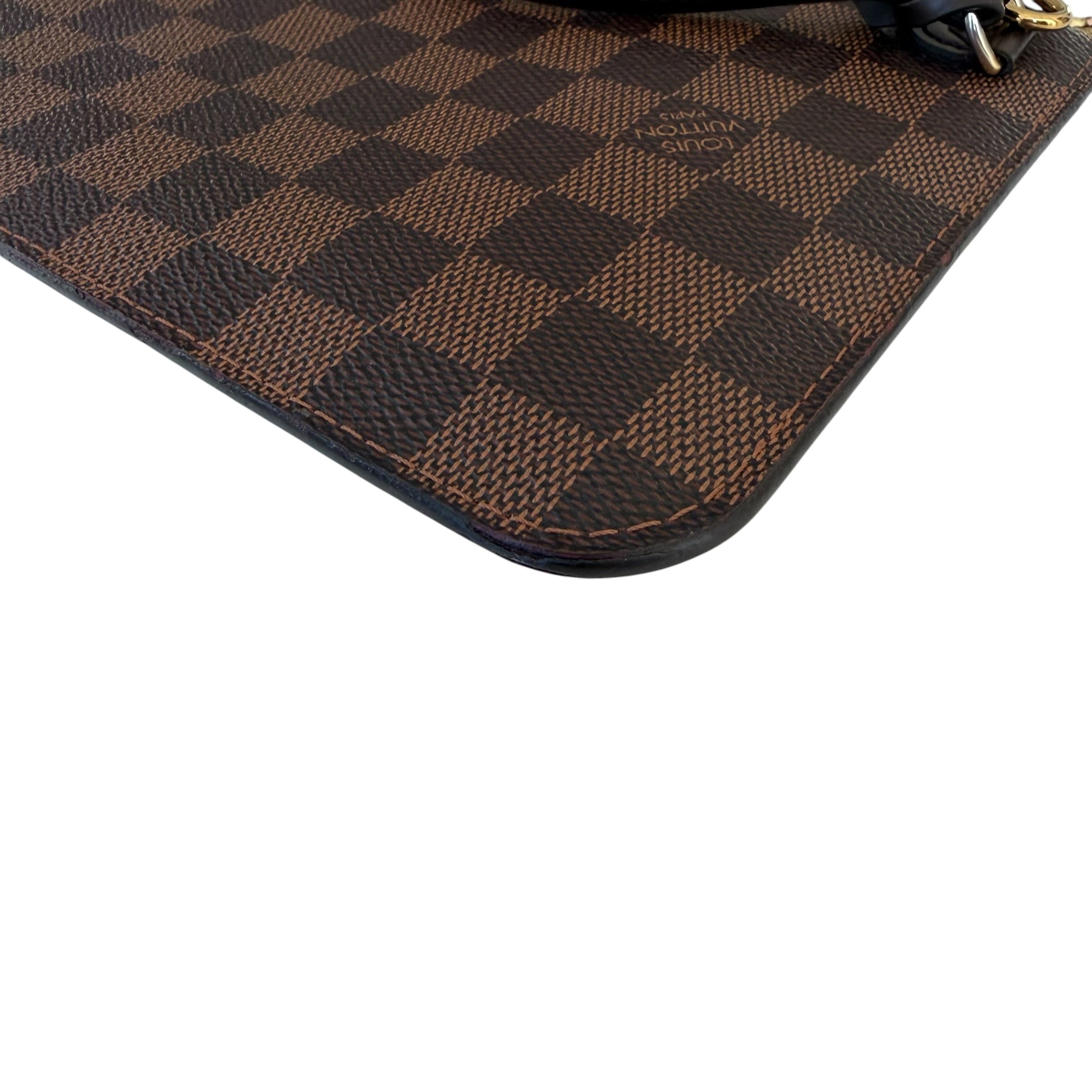 Louis Vuitton pochette Neverfull