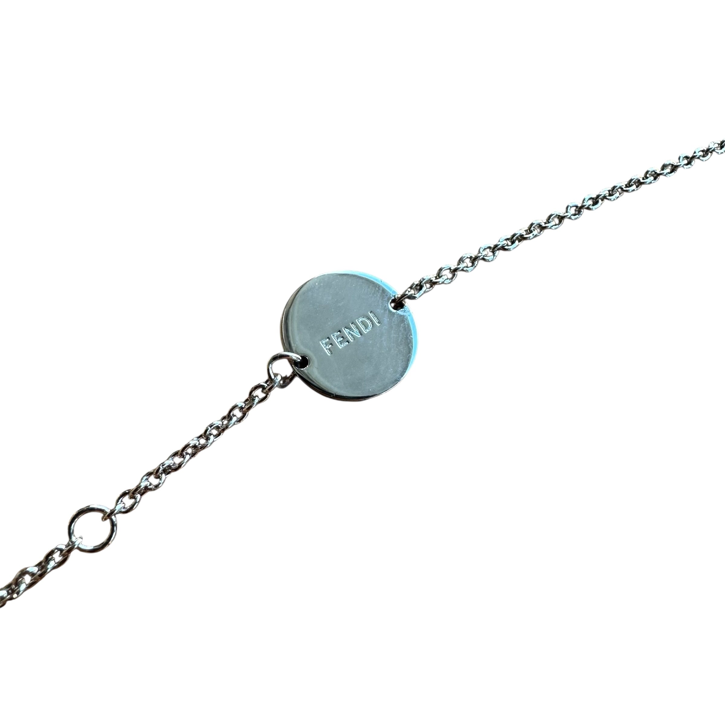 Fendi bracciale F