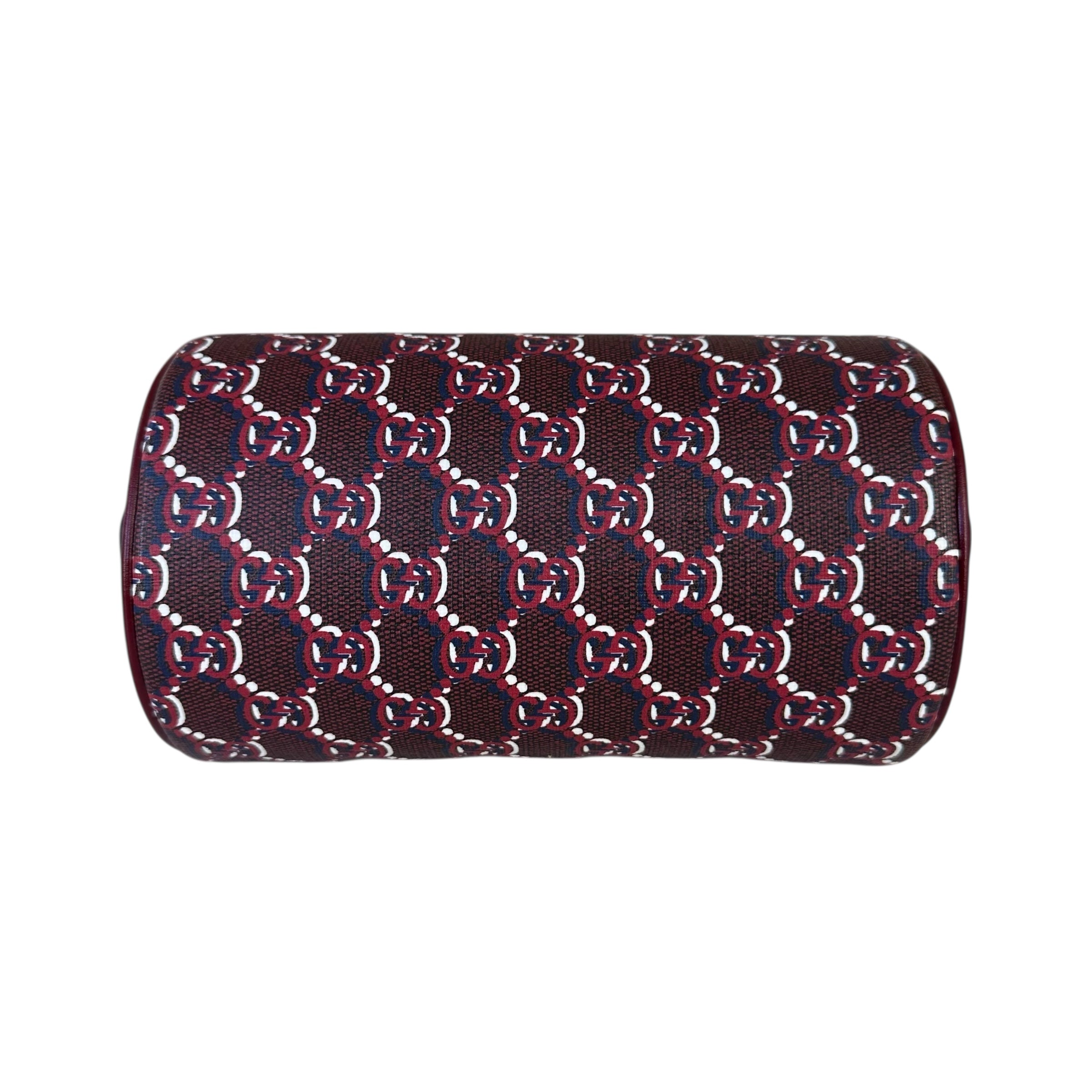 Gucci mini borsa cilindrica