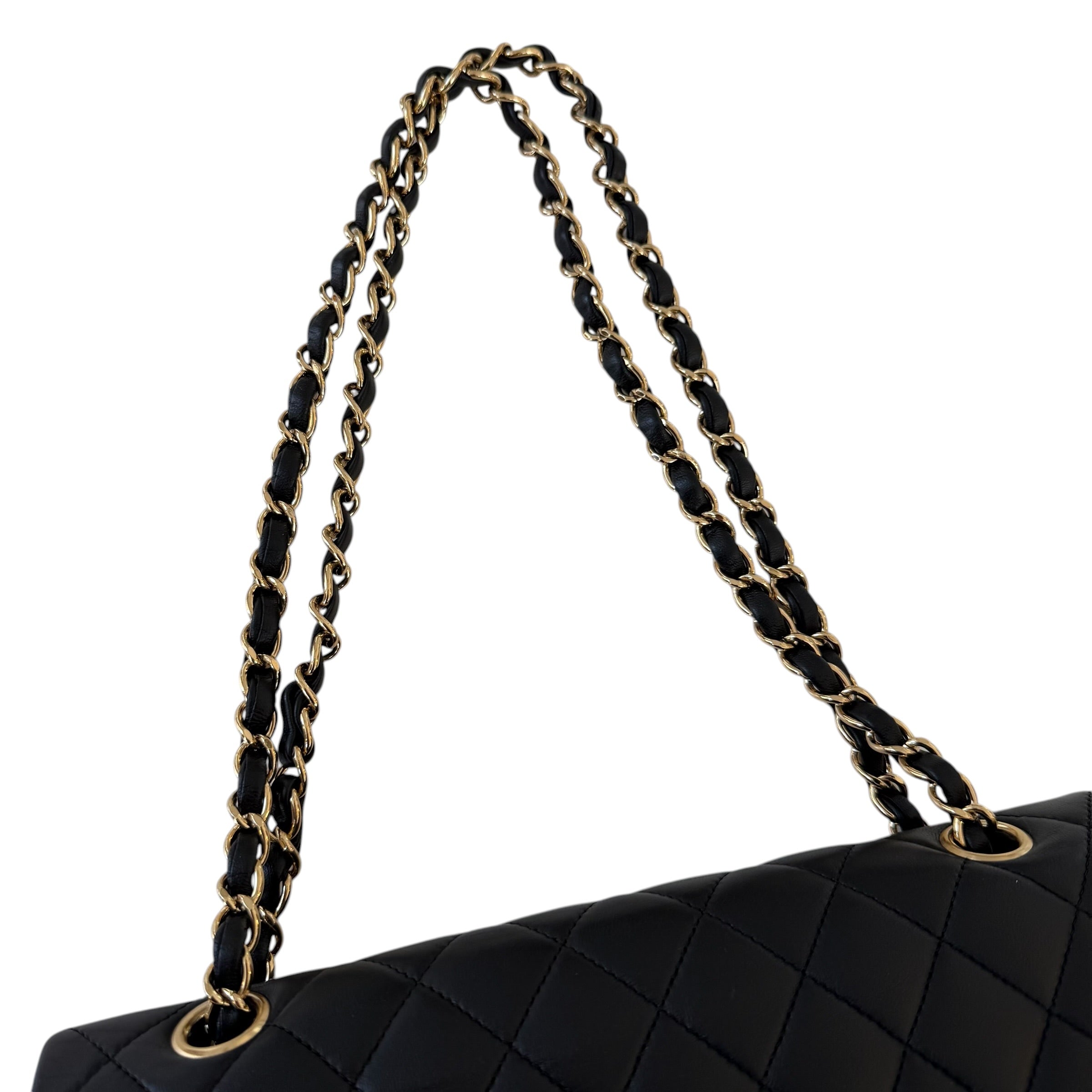 Chanel borsa Classica 11.12