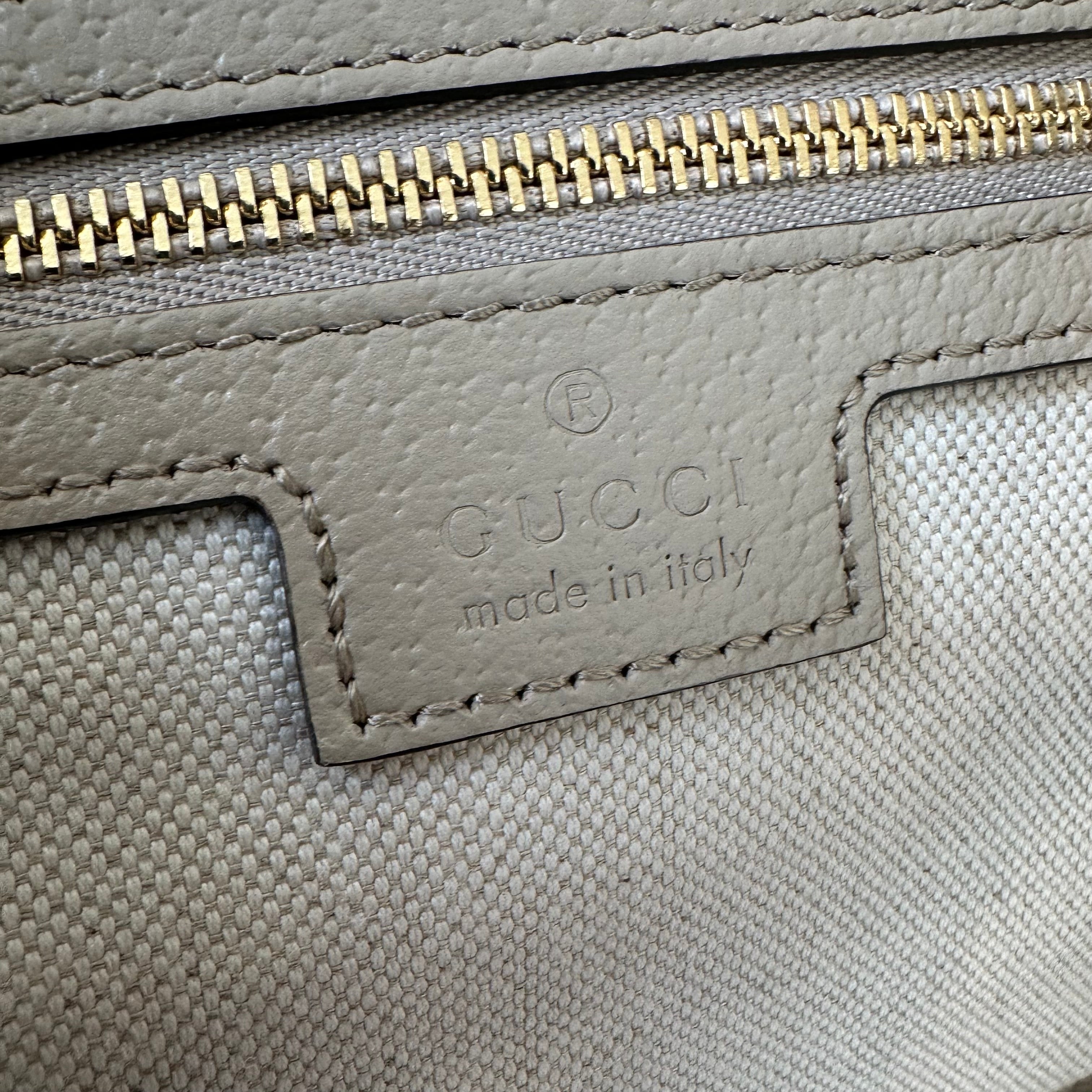 Gucci borsa shopping Ophidia