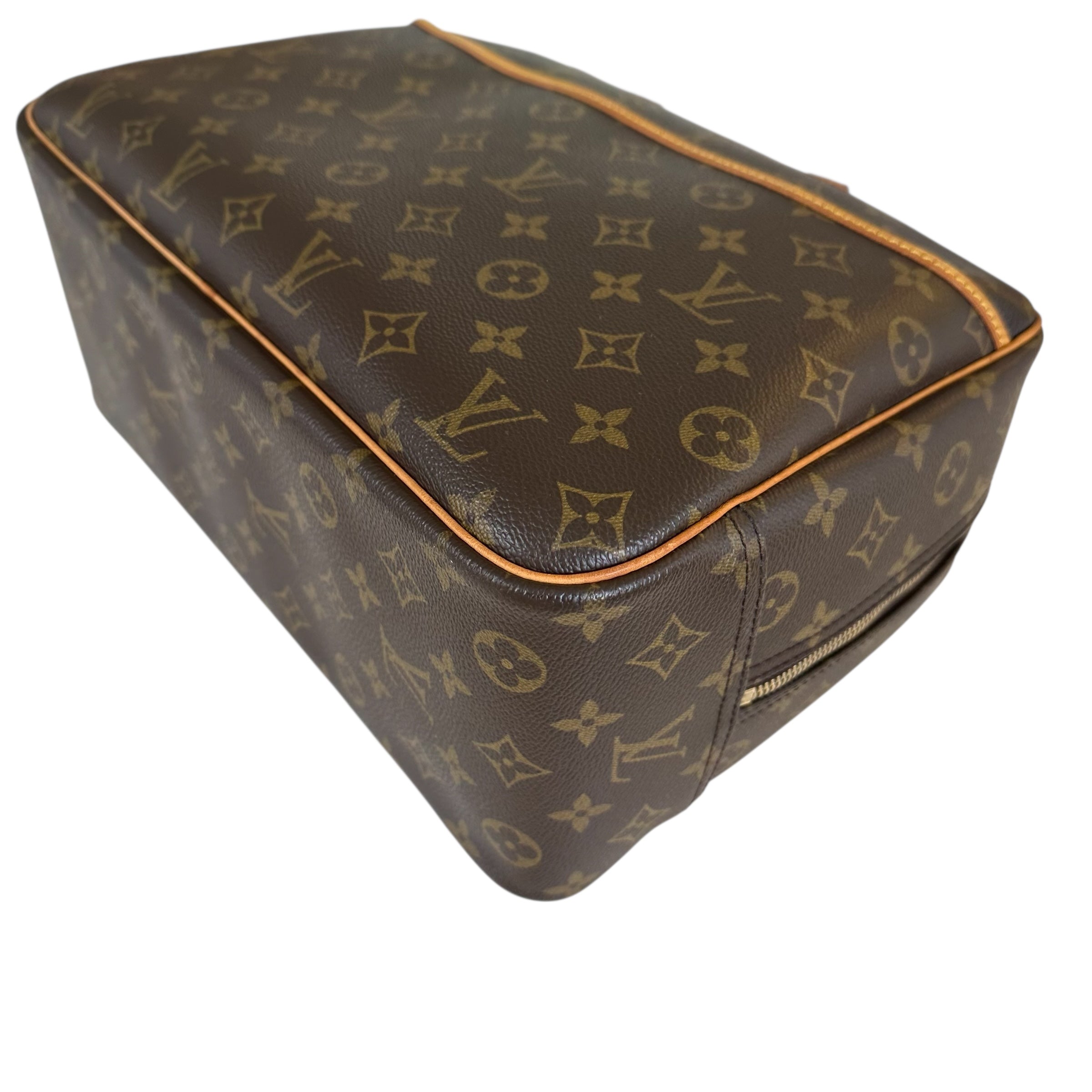 Louis Vuitton borsa Deauville