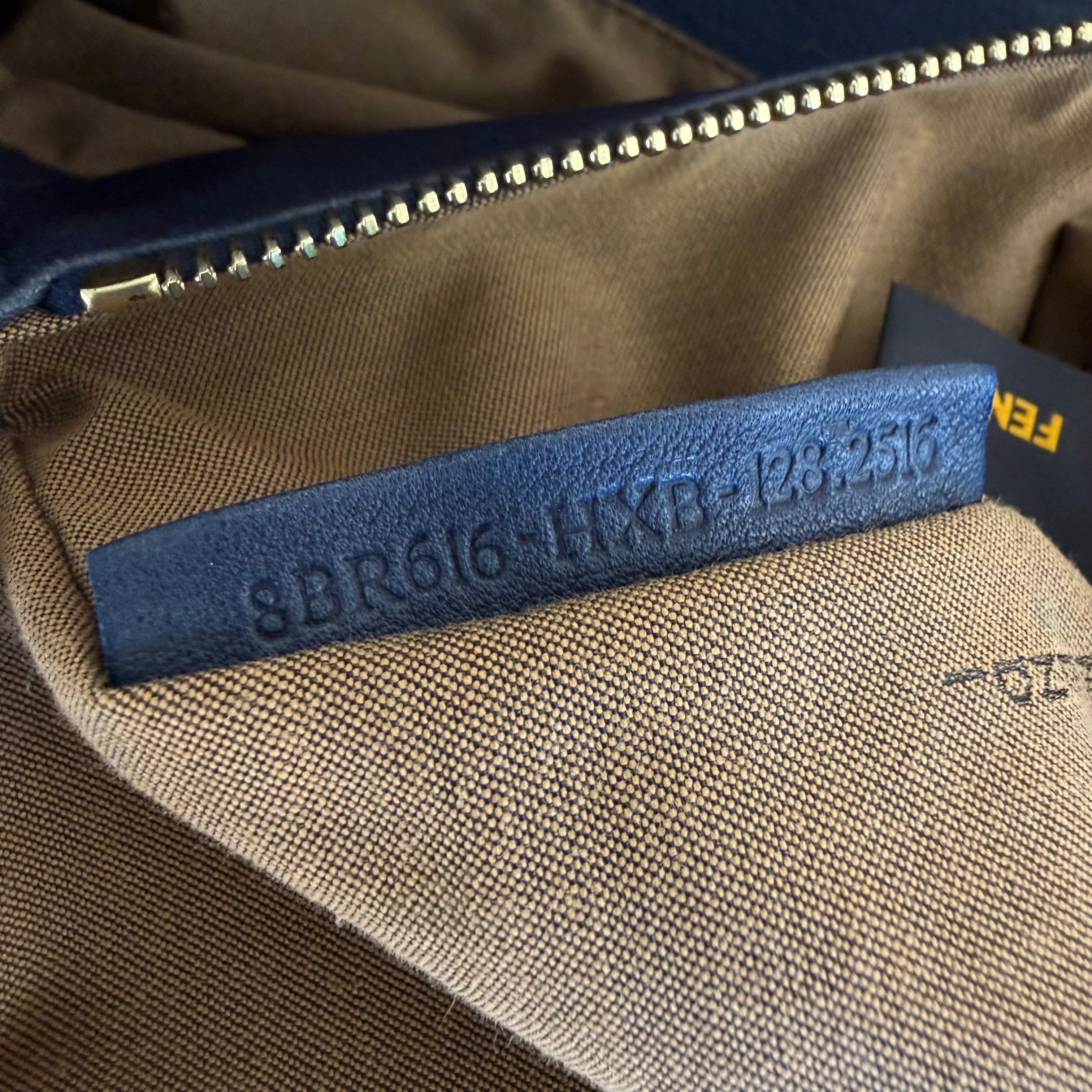 Fendi borsa Mia