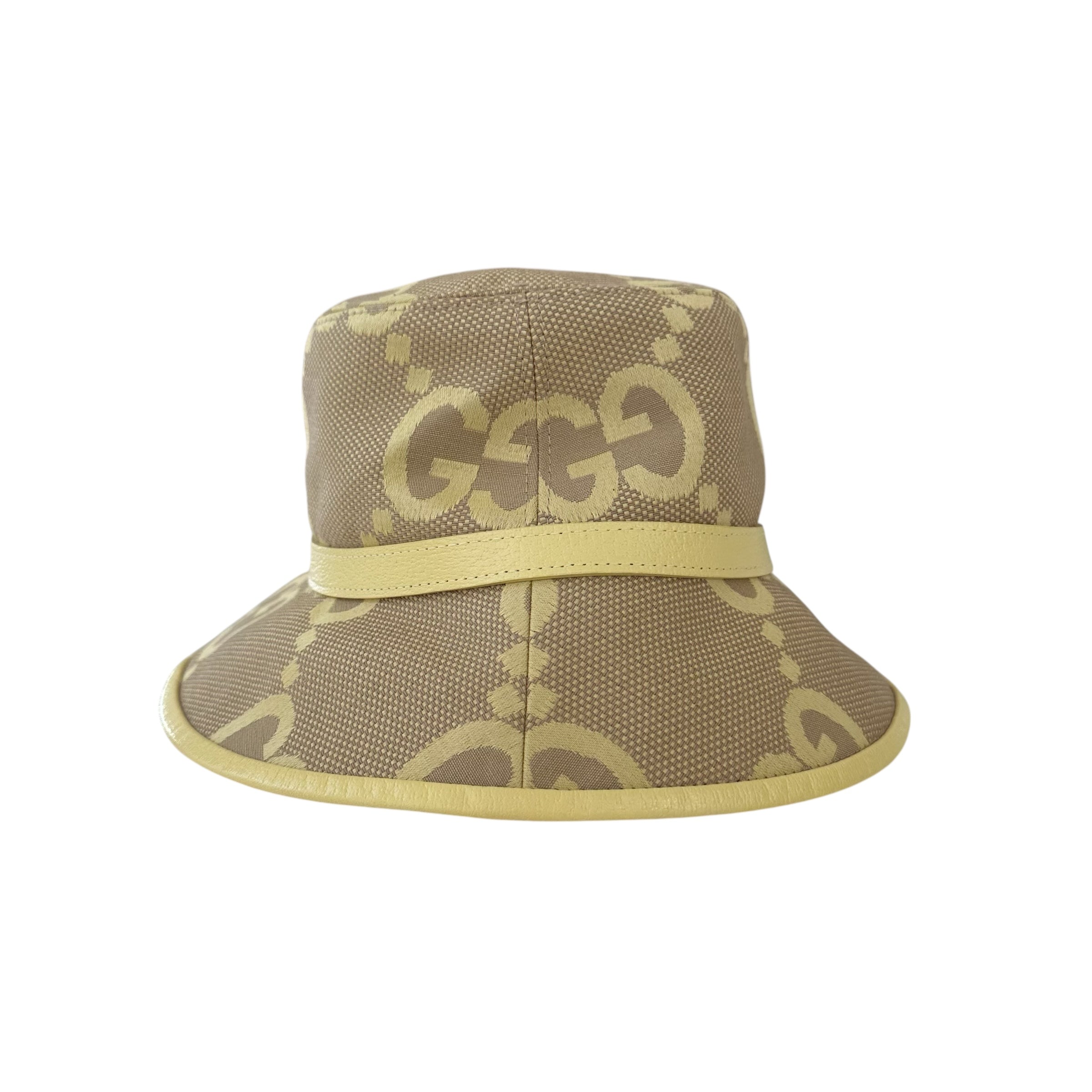 Gucci cappello da pescatore