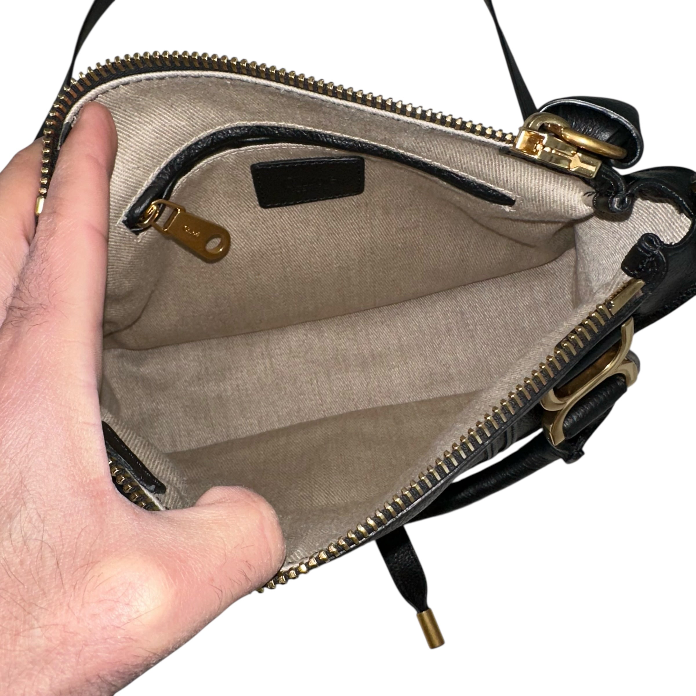 Chloé borsa Marcie piccola