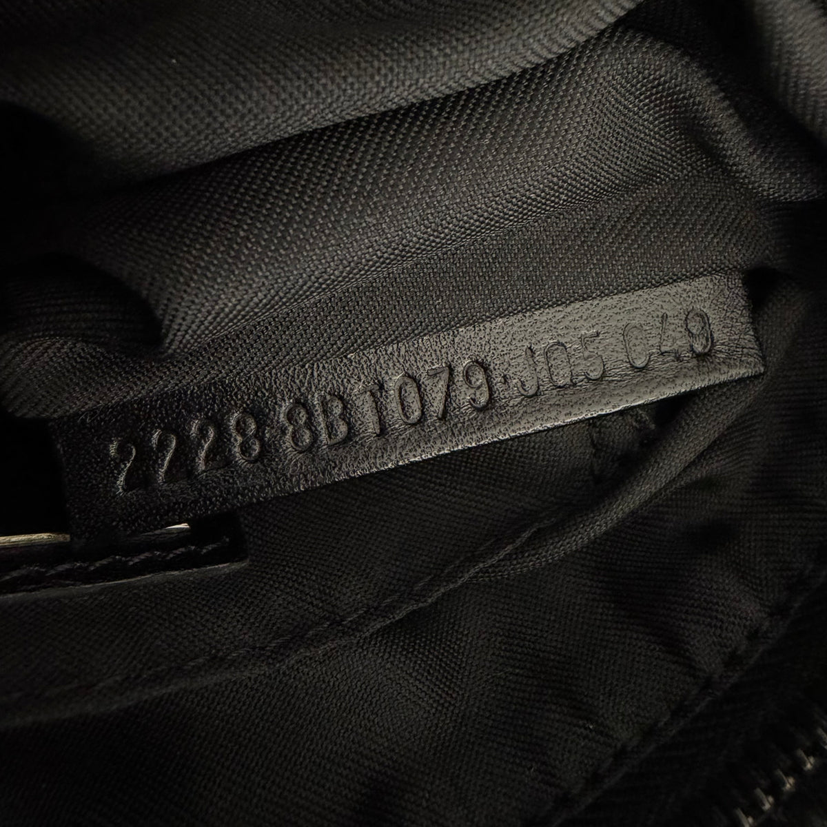 Fendi borsa a tracolla