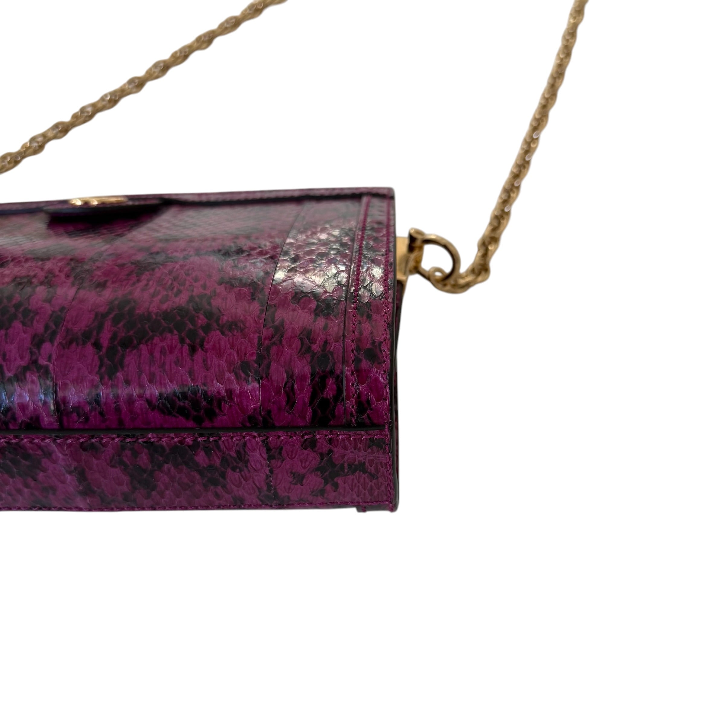 Gucci borsa a tracolla Ophidia