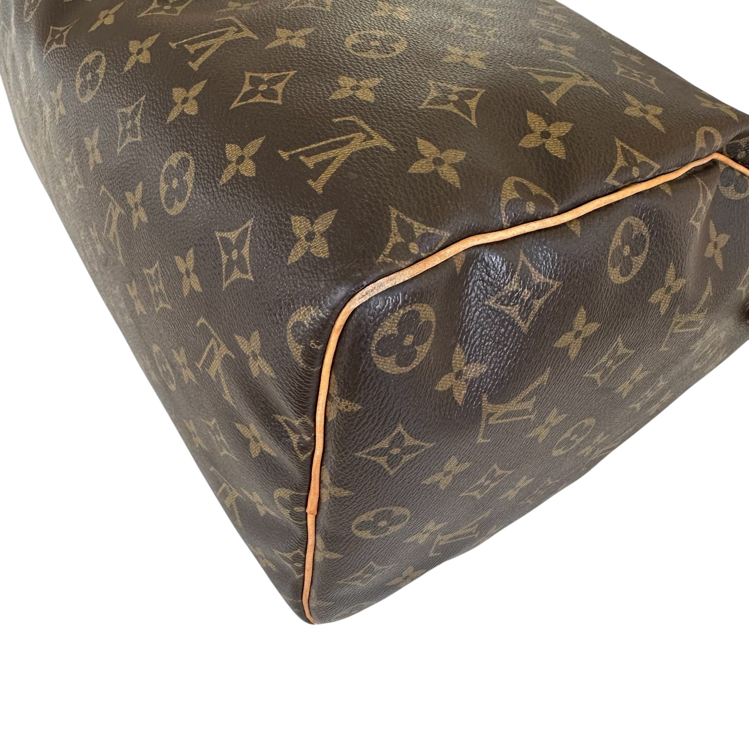 Louis Vuitton borsa Speedy 40