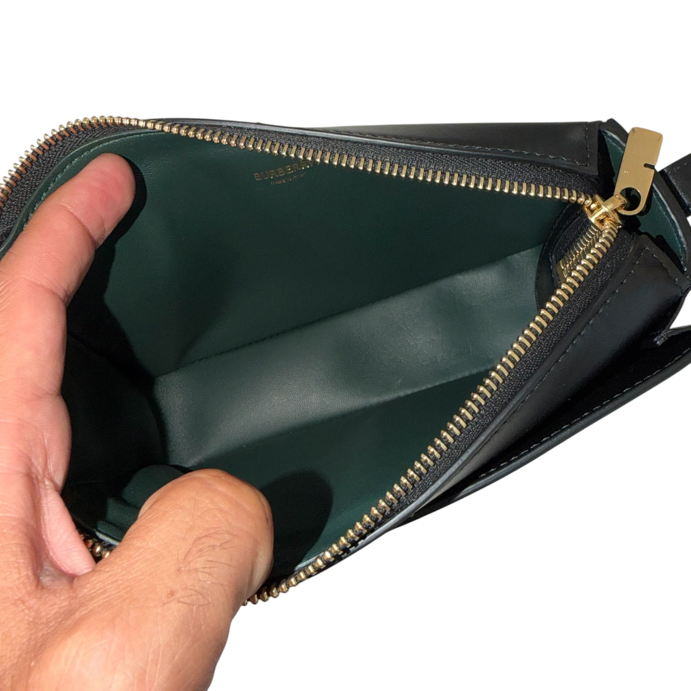 Burberry borsa a tracolla Snip