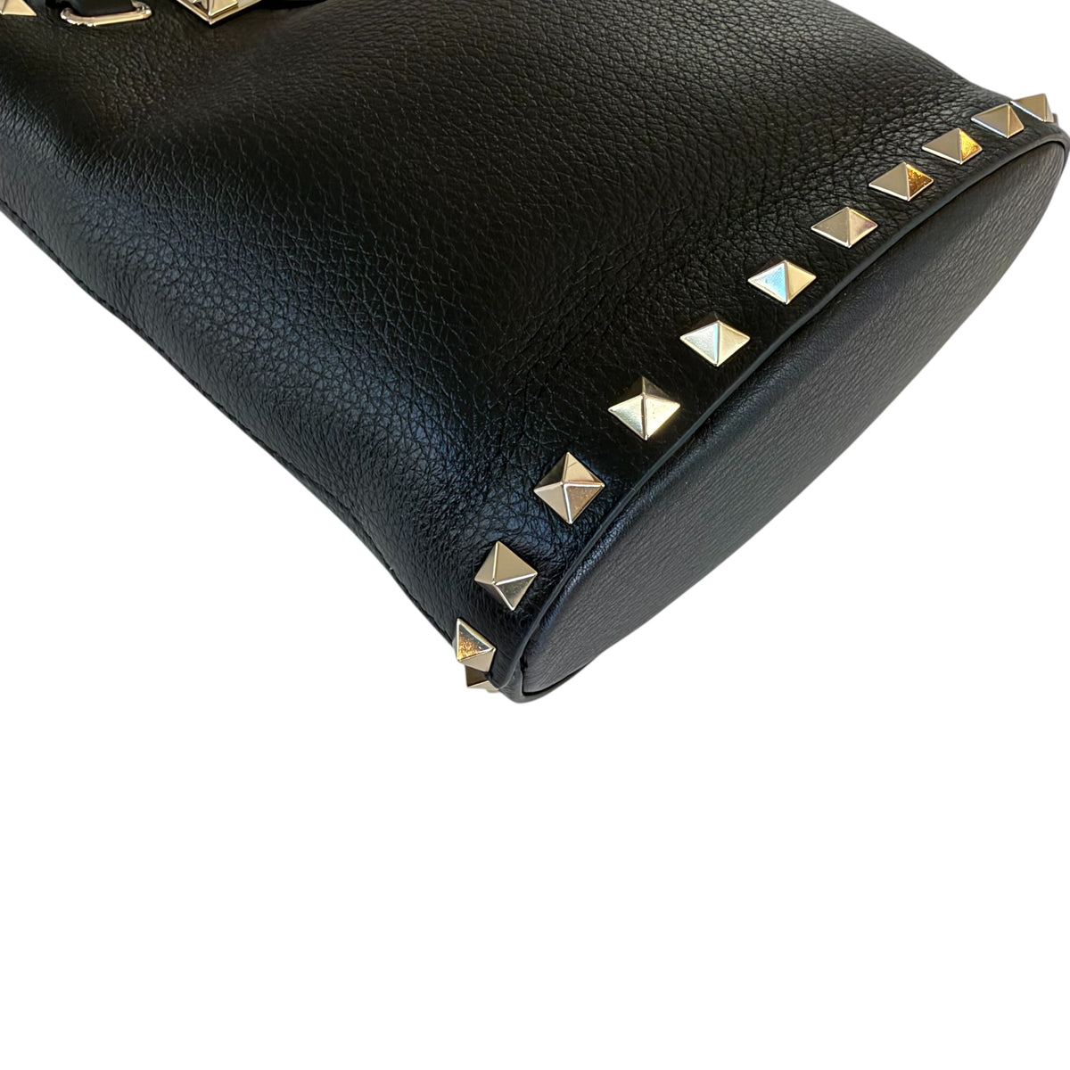 Valentino mini tote Rockstud