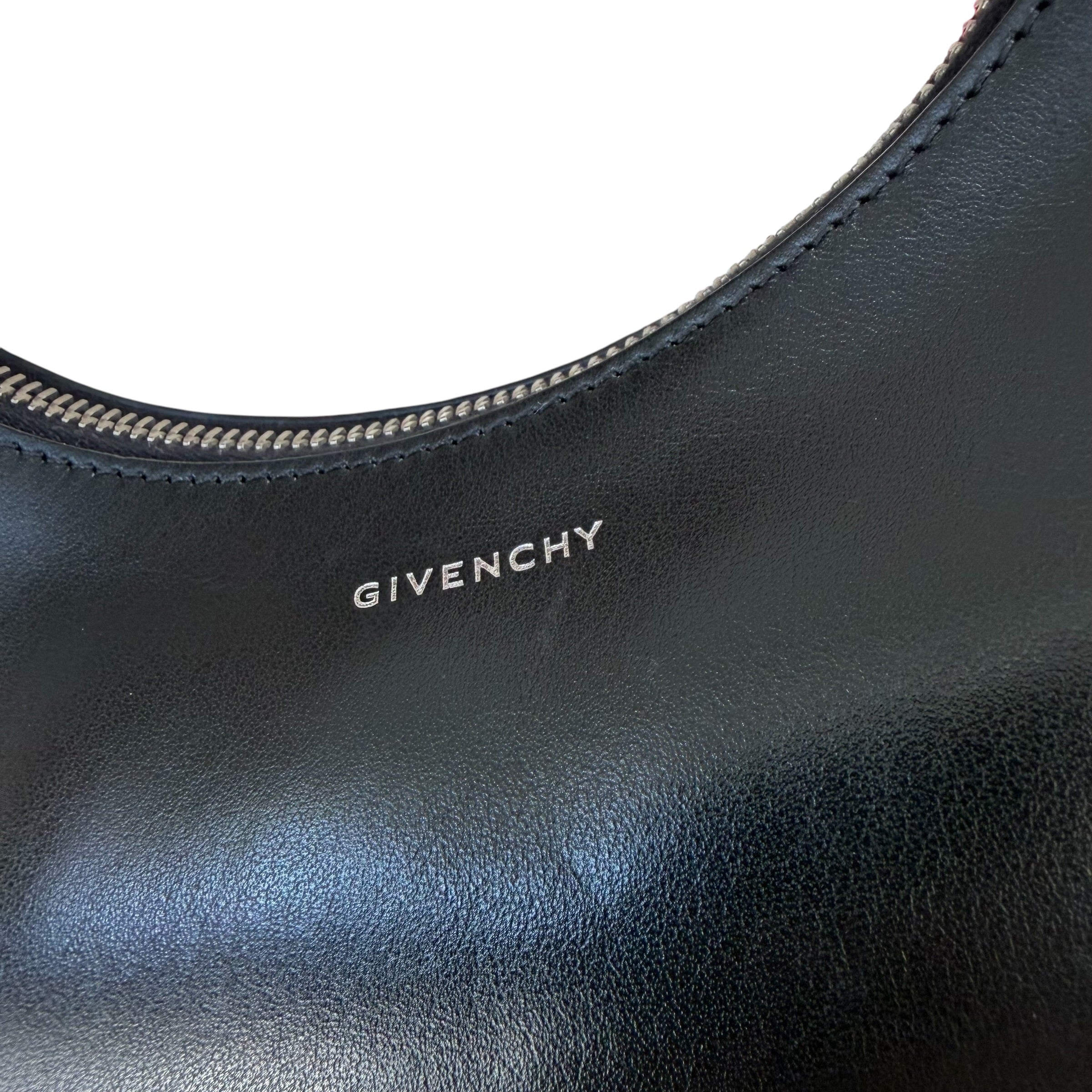 Givenchy borsa a spalla Moon Cut Out
