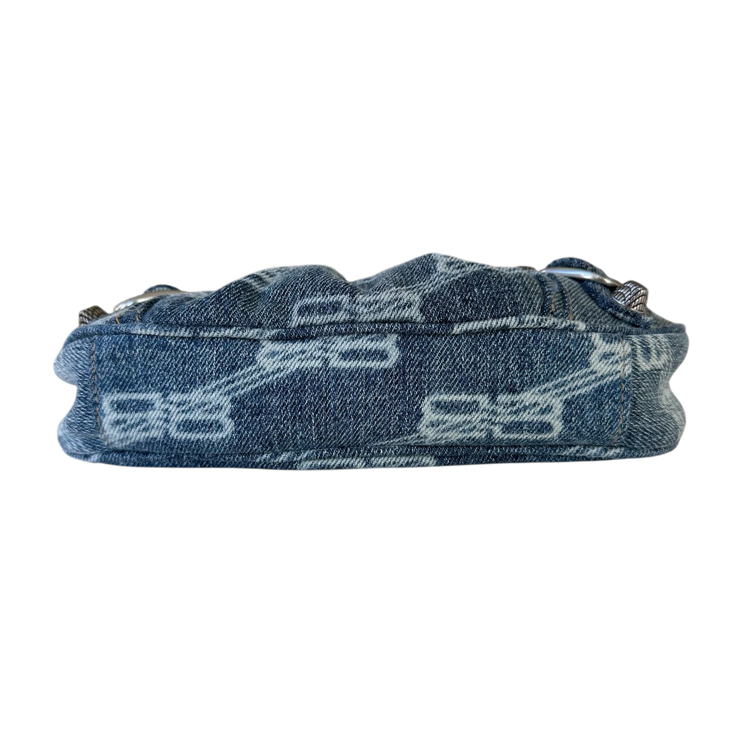 Balenciaga borsa Le Cagole mini