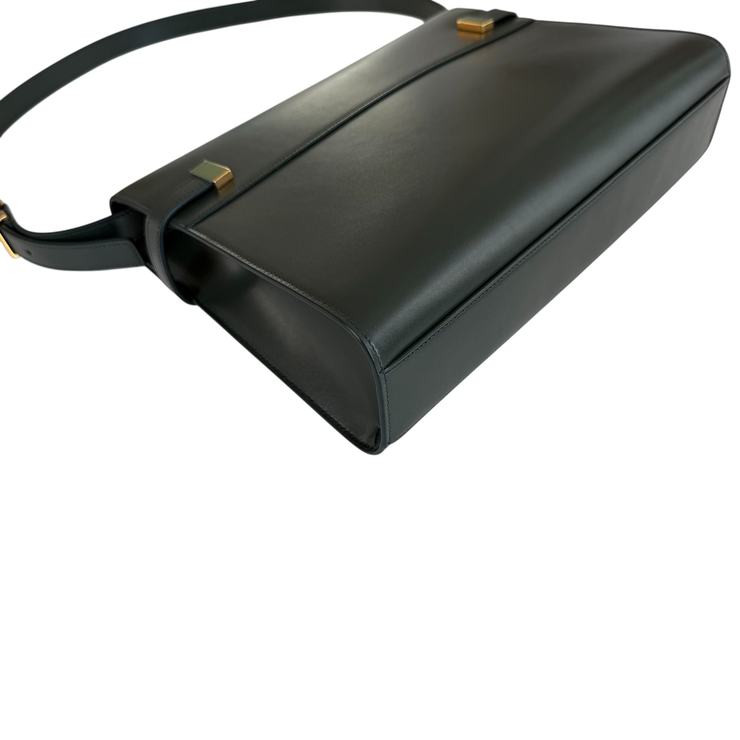 Saint Laurent borsa Manhattan media