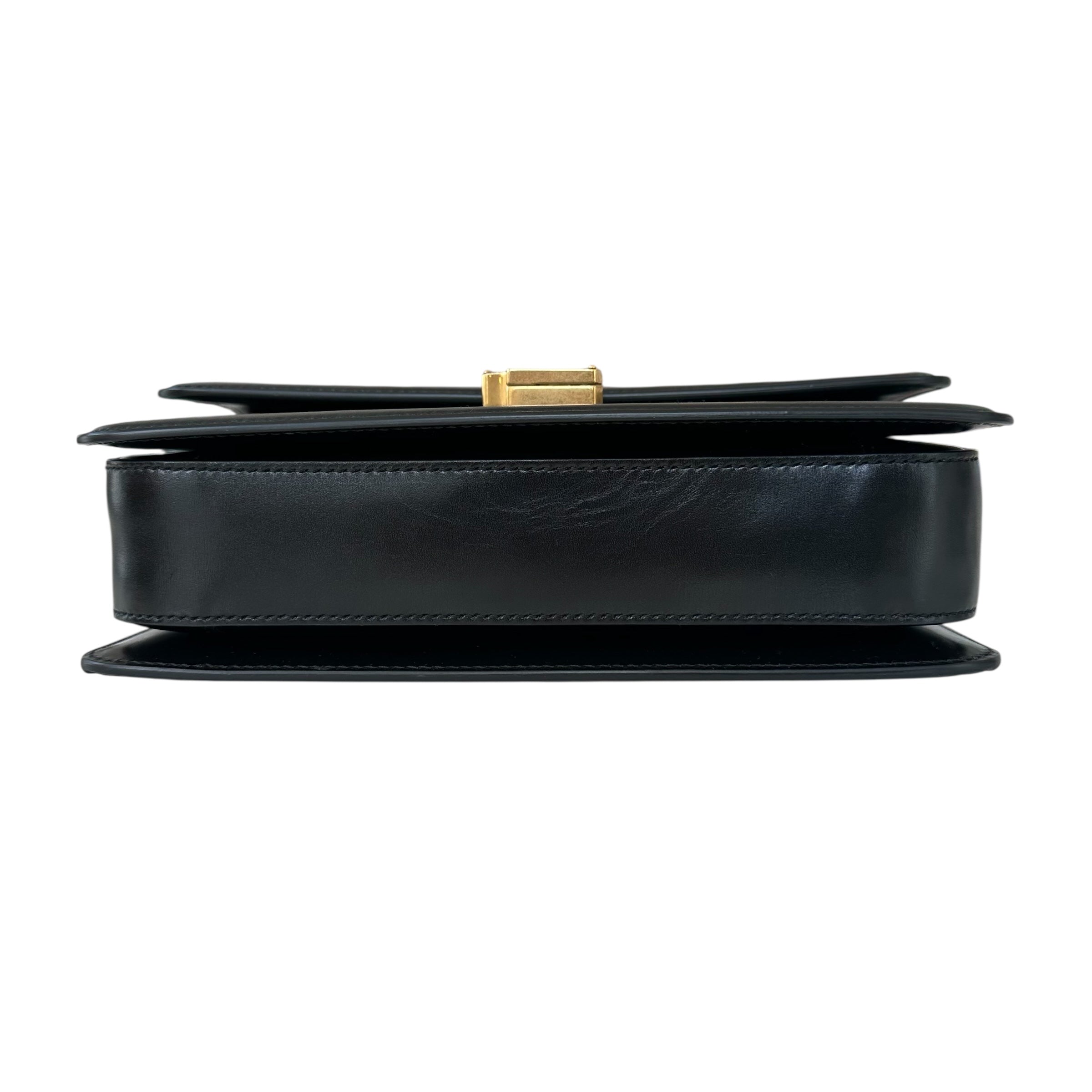 Saint Laurent borsa Solferino media