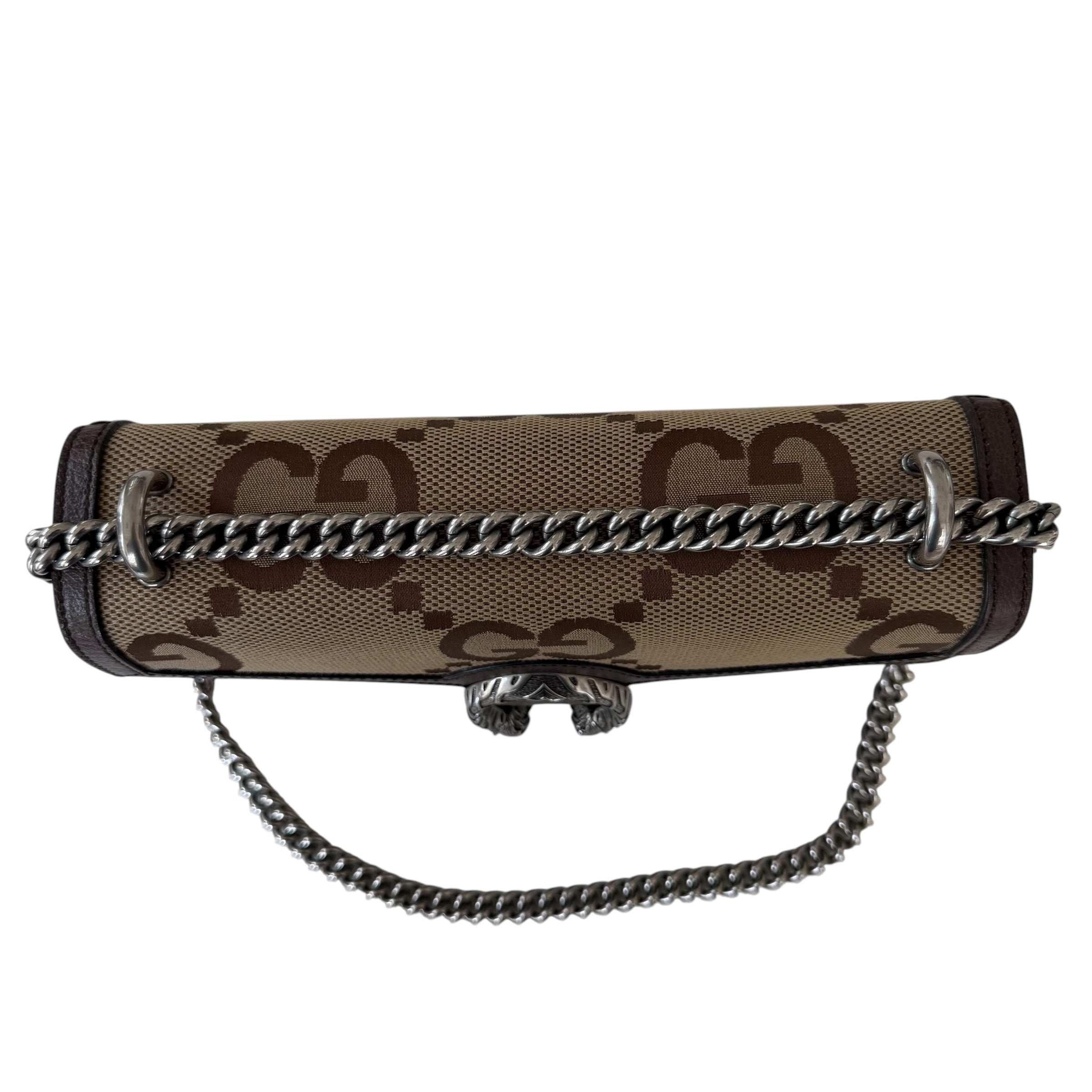 Gucci borsa a spalla Dionysus