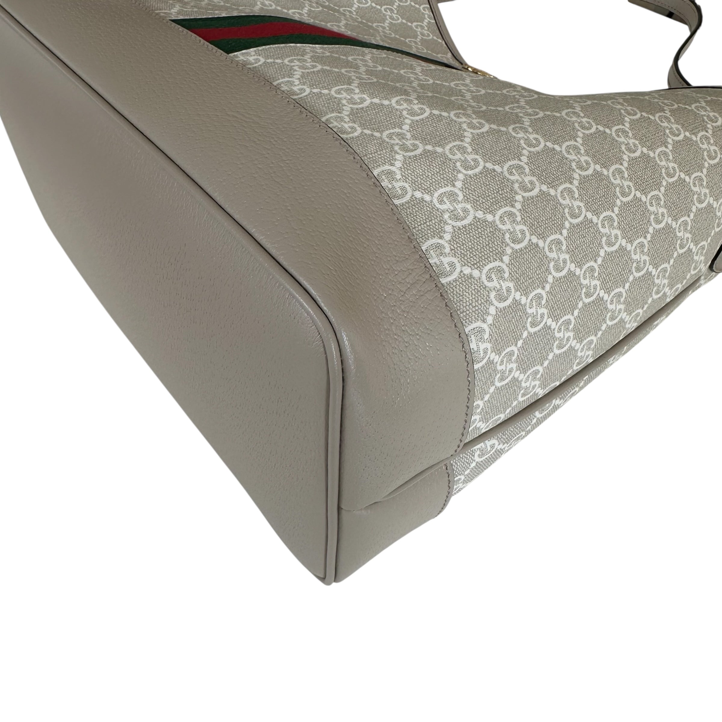 Gucci borsa shopping Ophidia