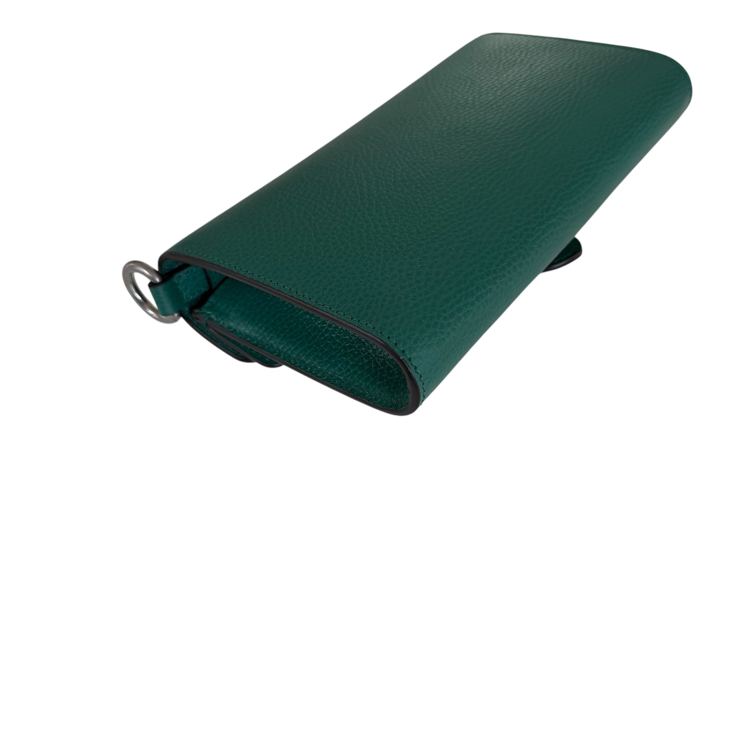 Gucci clutch Dionysus