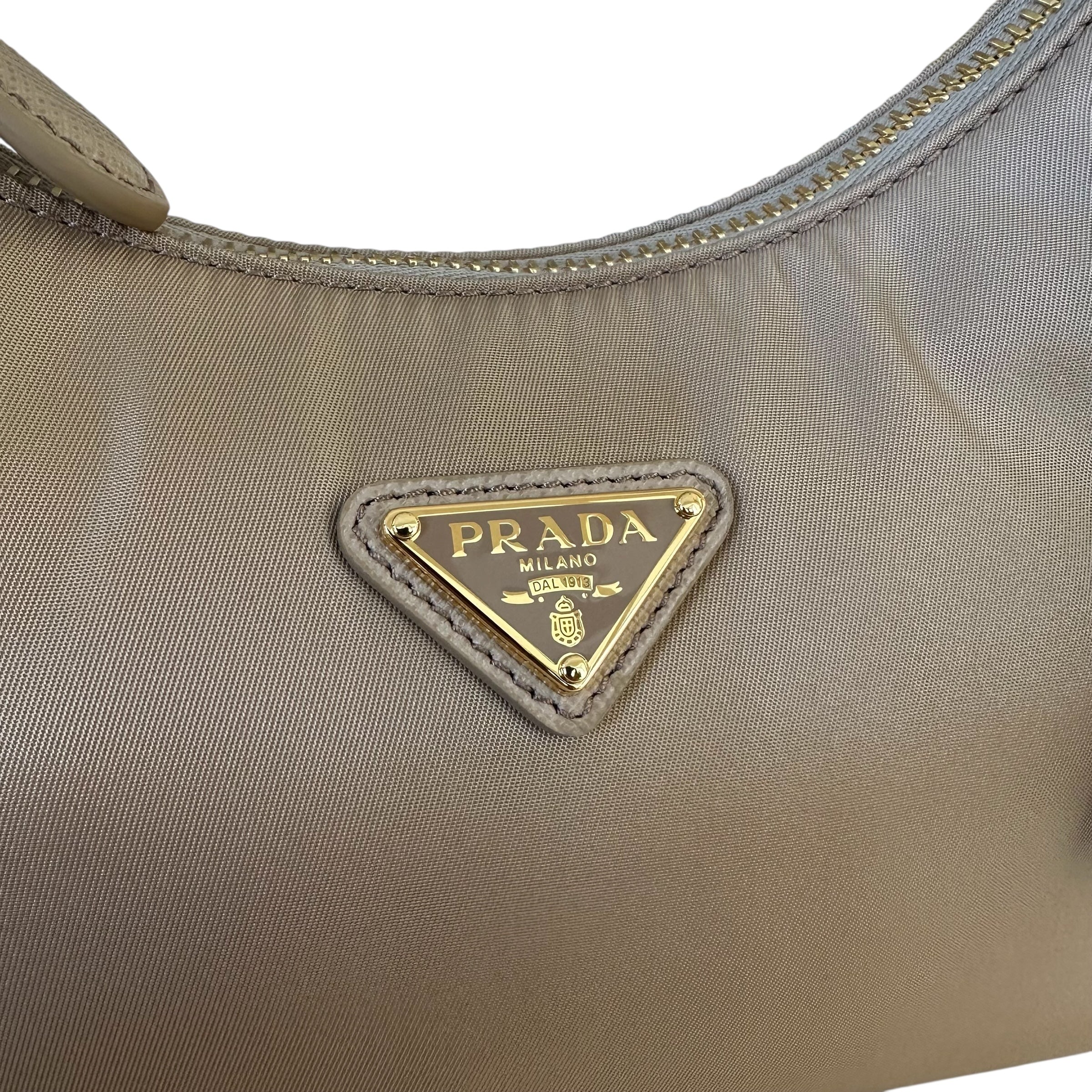 Prada mini borsa Re-Edition 2005