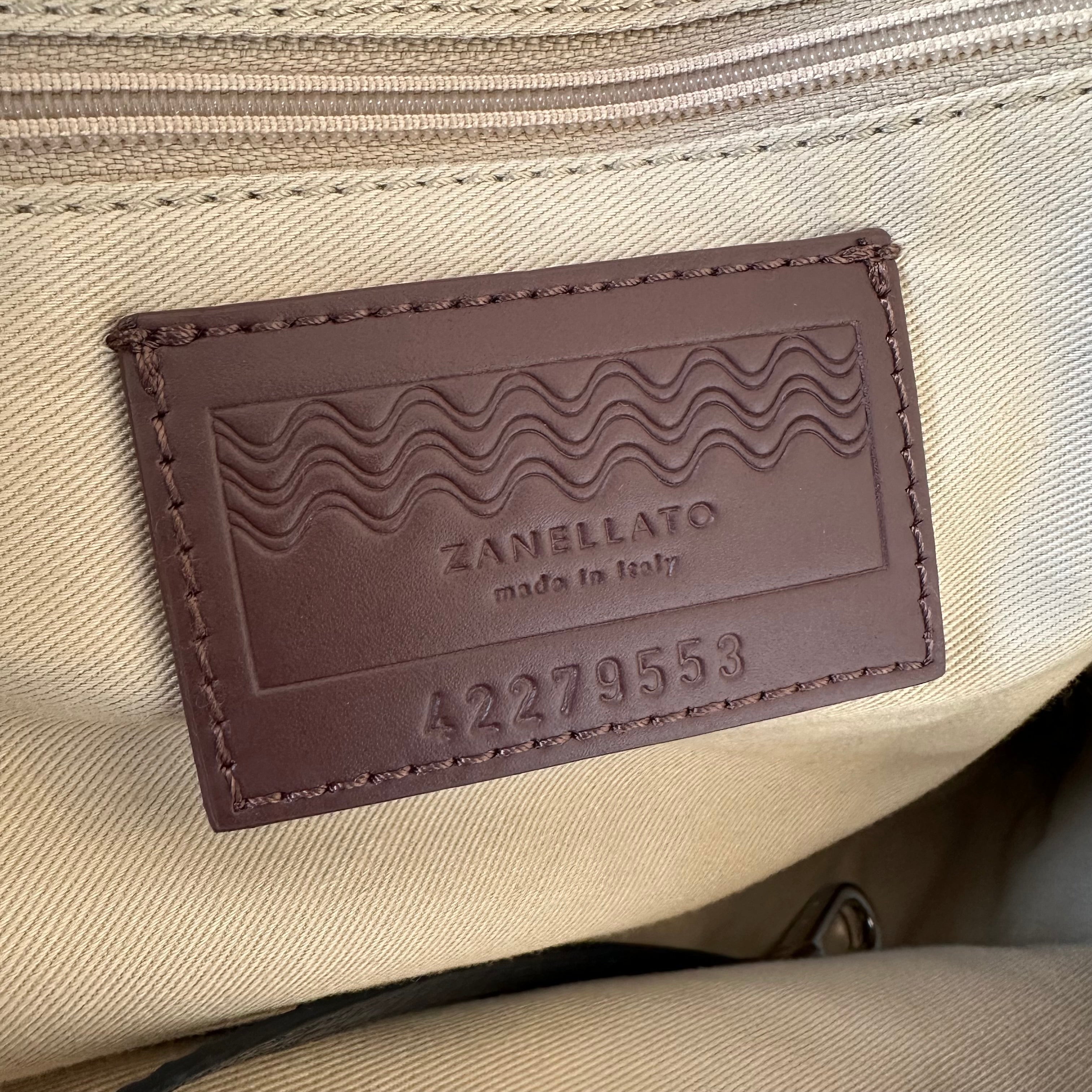 Zanellato Postina M Heritage