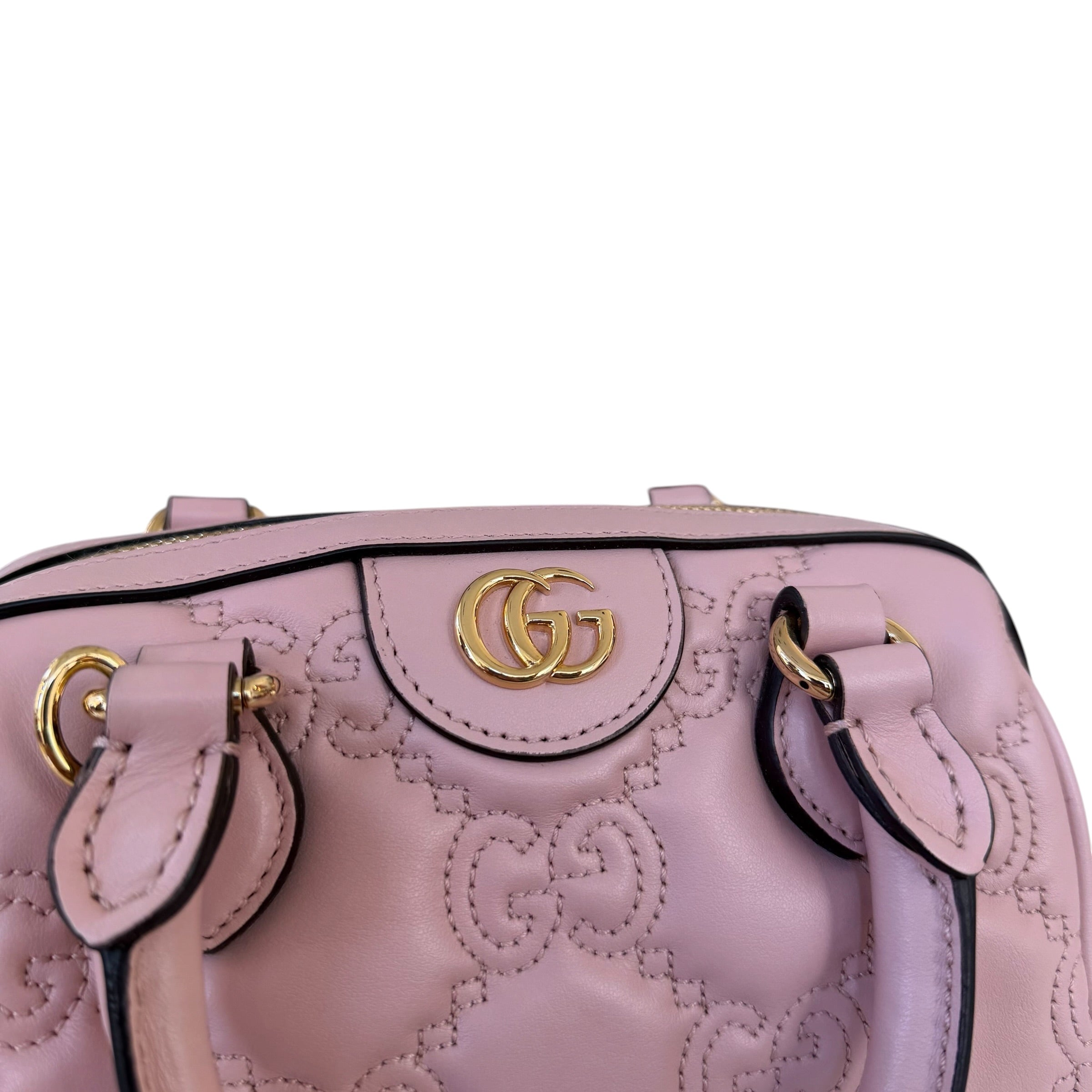 Gucci mini borsa GG