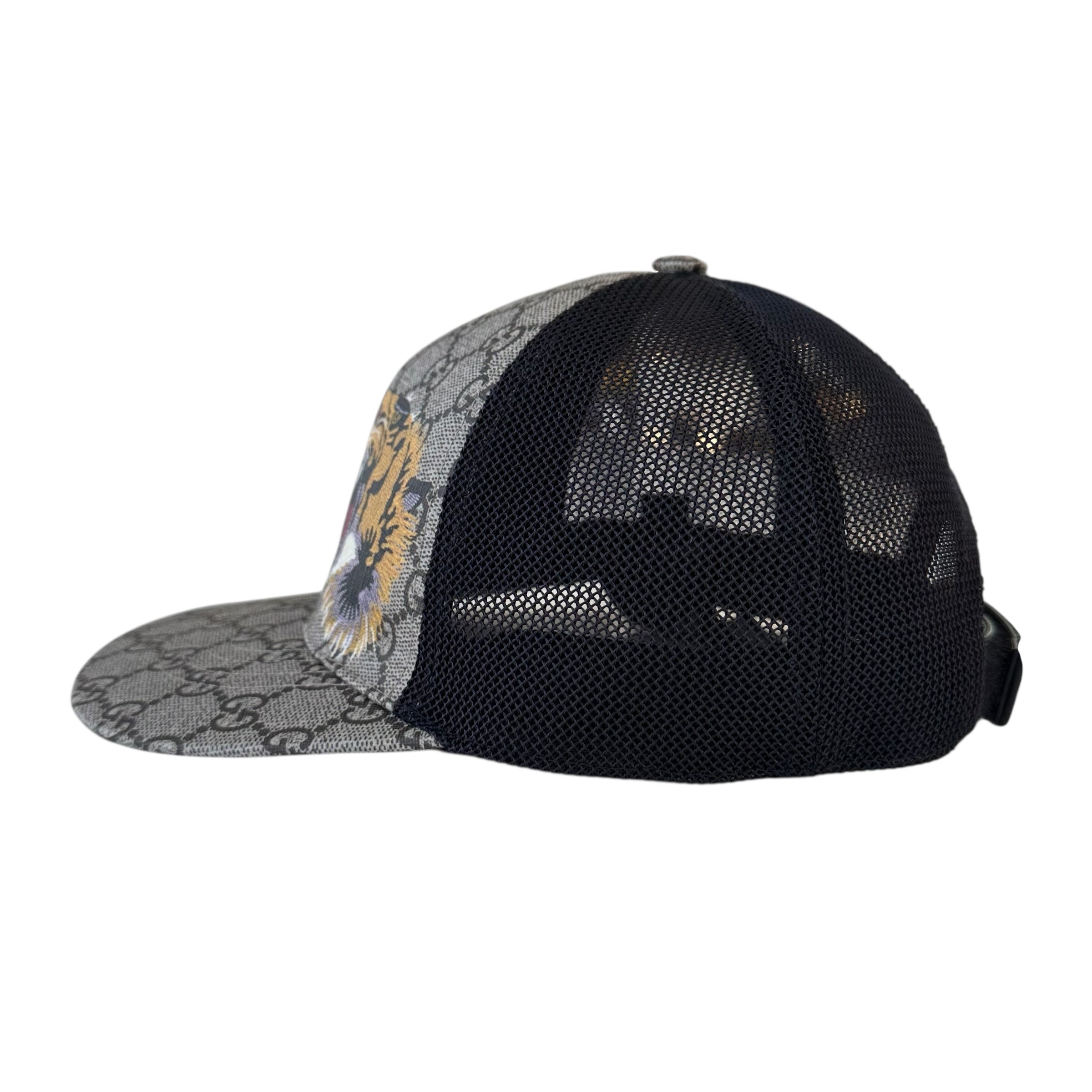 Gucci cappello da baseball