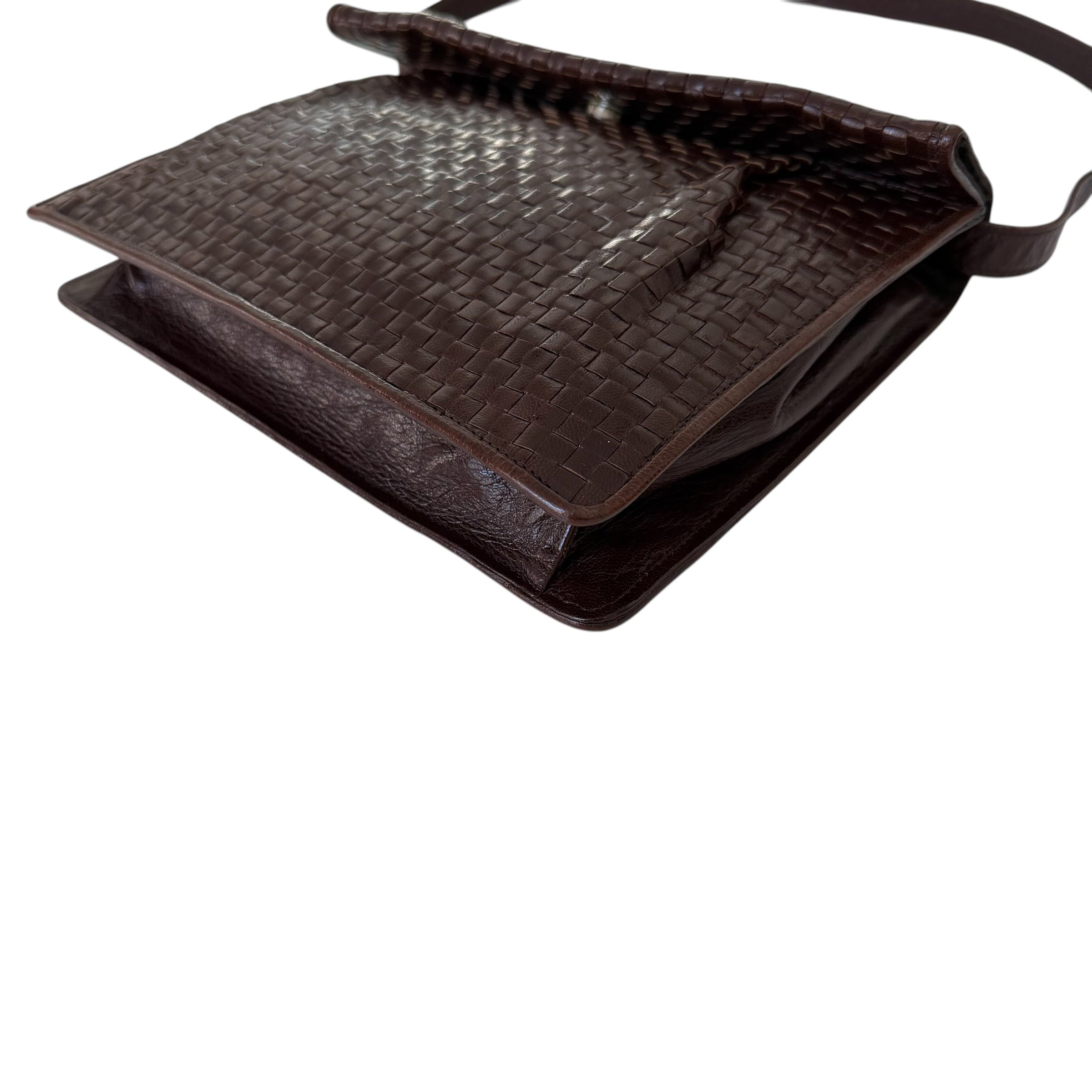 Fendi borsa a tracolla vintage