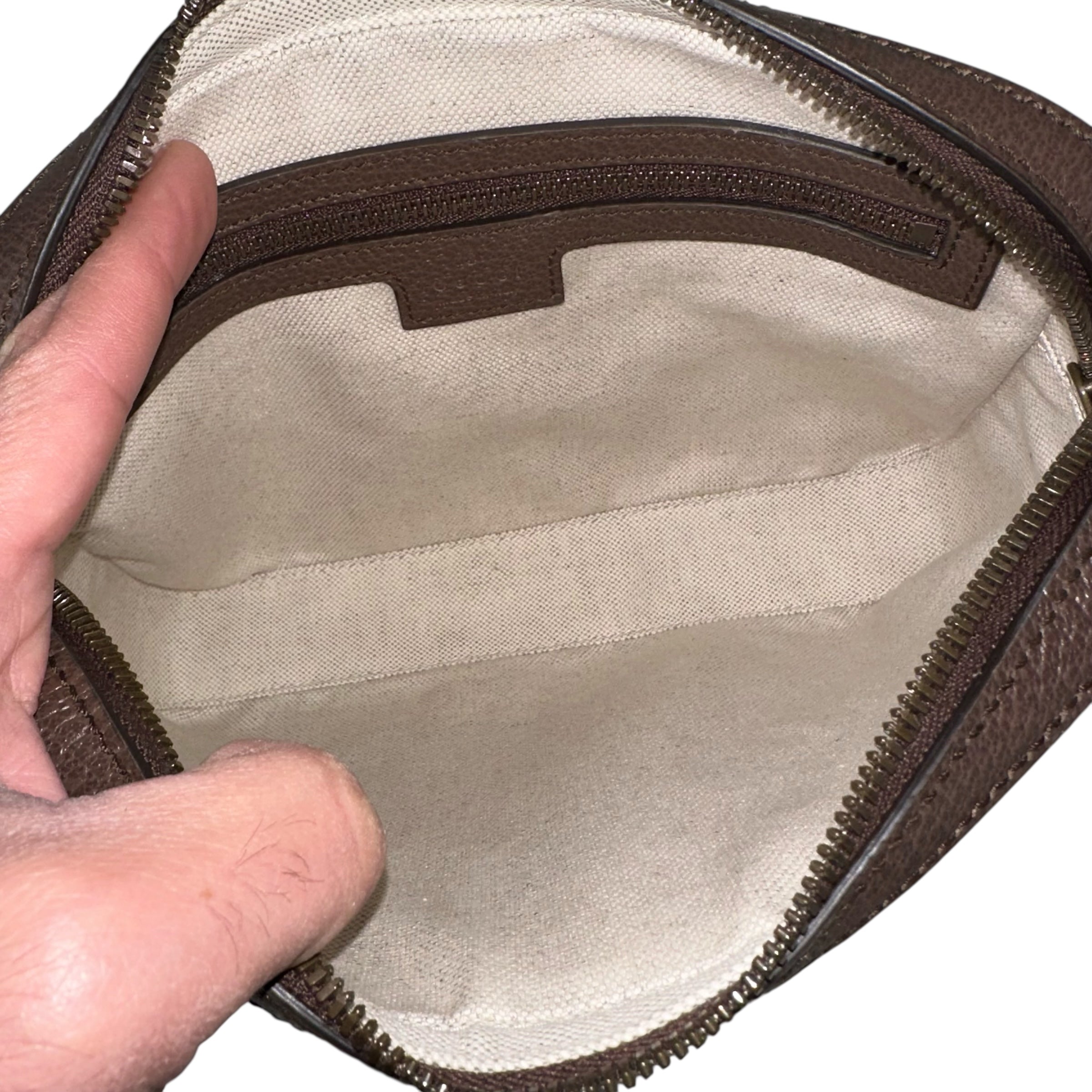 Gucci borsa a tracolla Ophidia