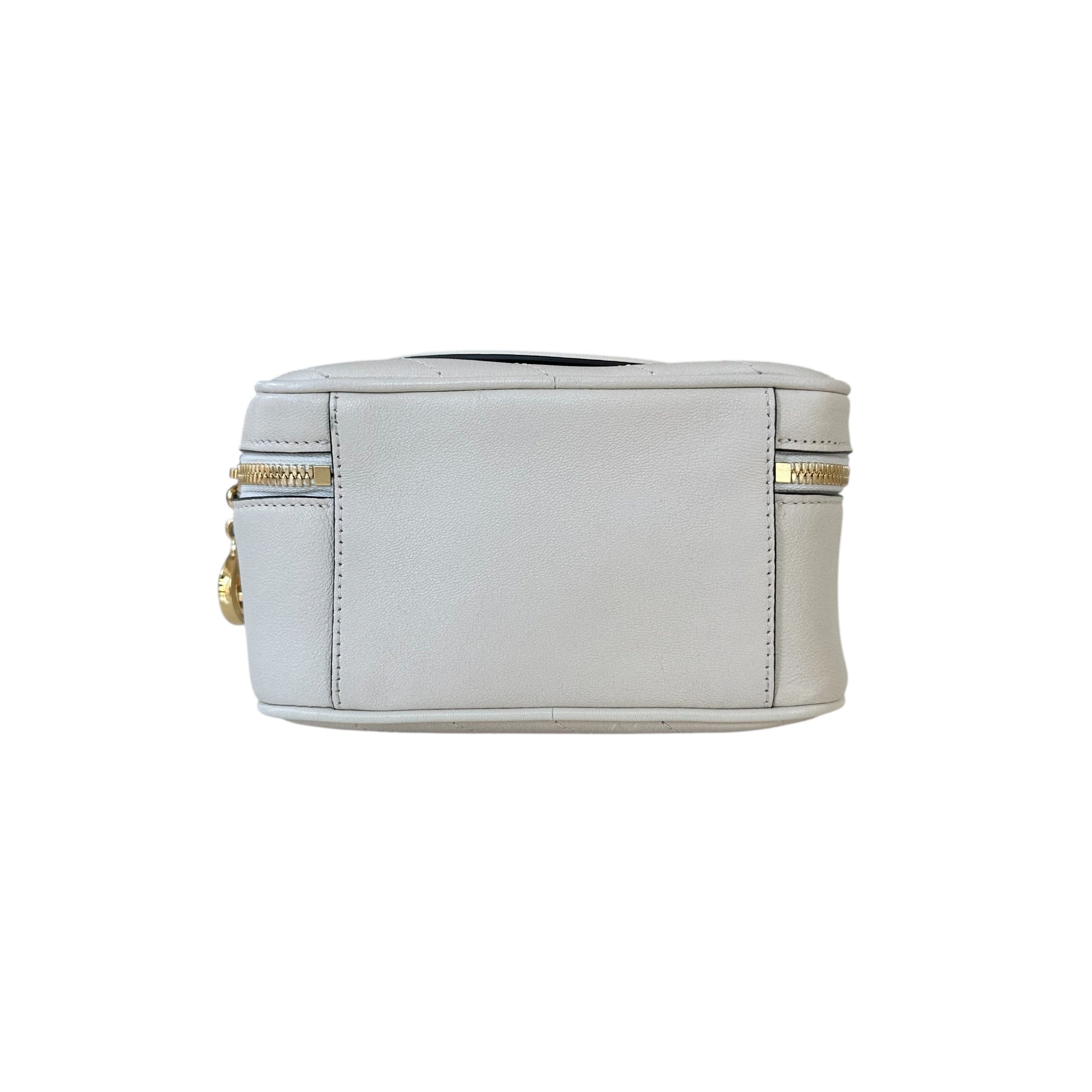 Gucci borsa Blondie con manico superiore