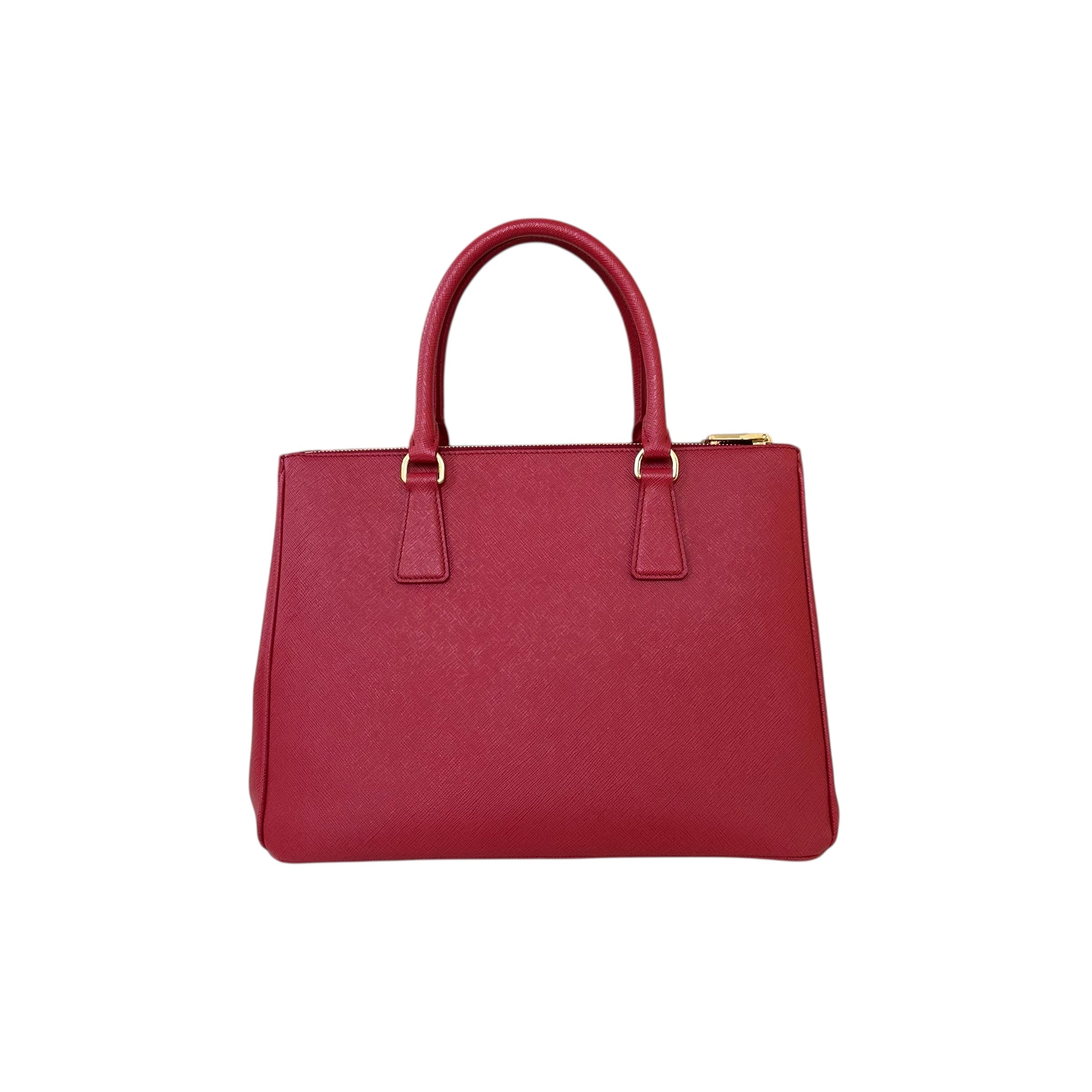 Prada borsa Galleria large