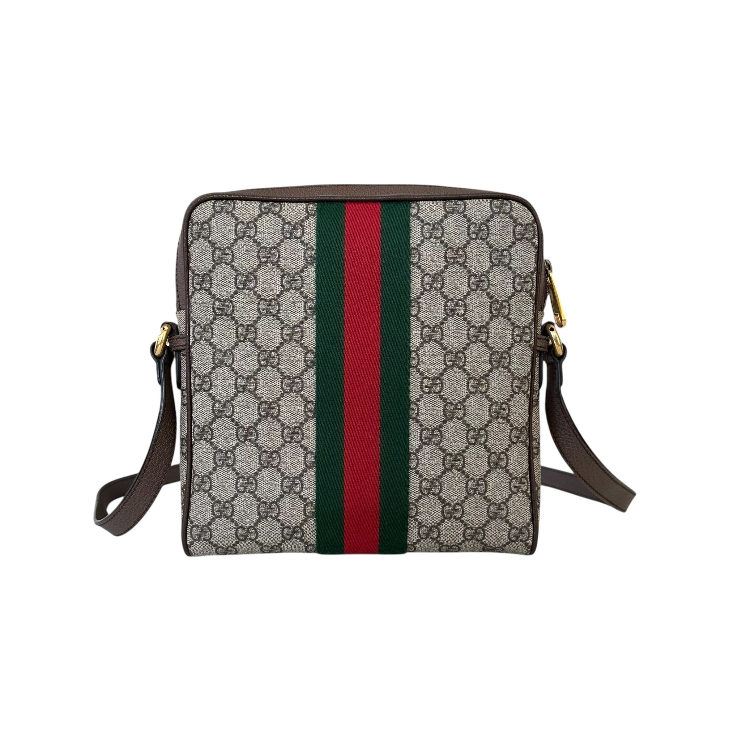 Gucci borsa a tracolla Ophidia