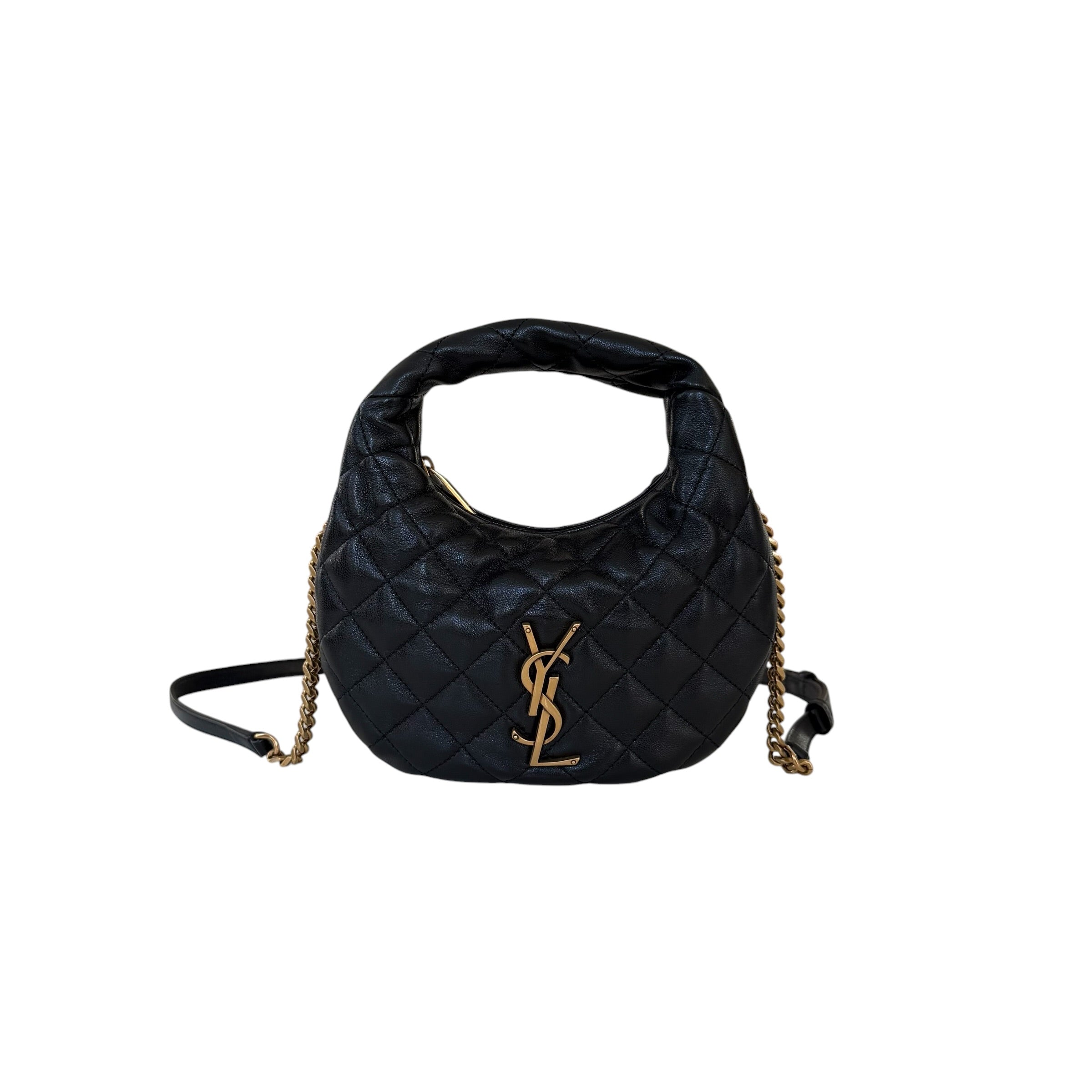 Saint Laurent borsa mini Icarino