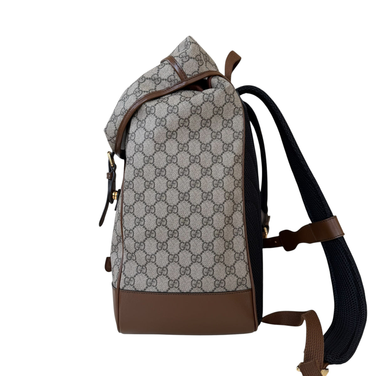 Gucci zaino Interlocking